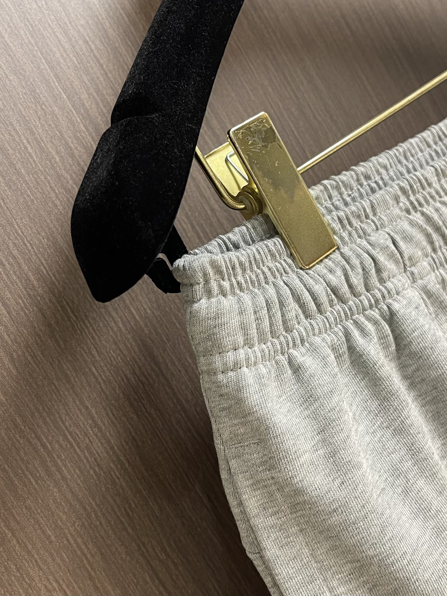 Ami Alexandre Mattiussi 2025-SS Spring/Summer Collection: Premium Leisure Shorts with Custom Fabrics - 图片 6