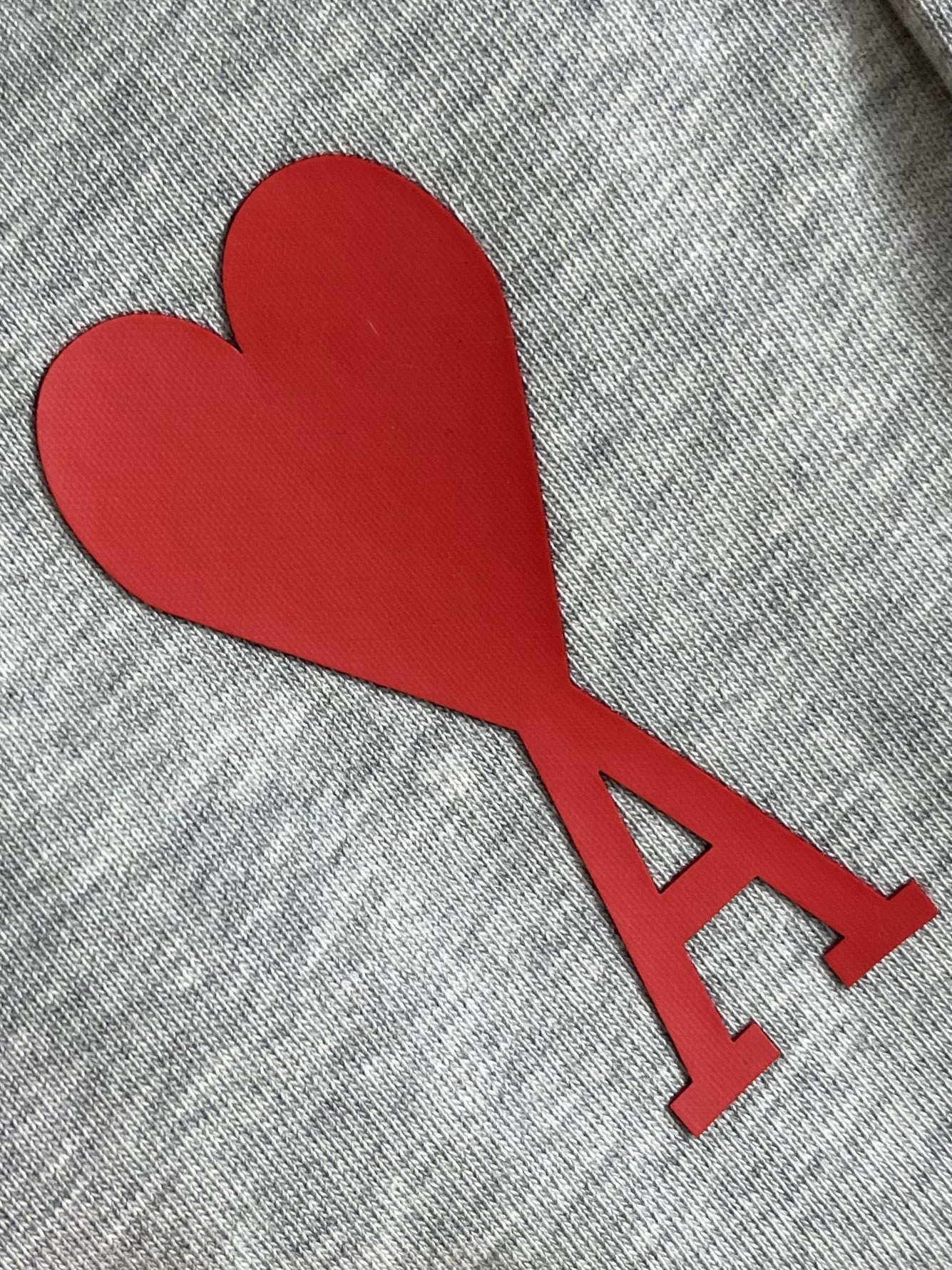 Ami Alexandre Mattiussi 2025-SS Spring/Summer Collection: Premium Leisure Shorts with Custom Fabrics - 图片 9