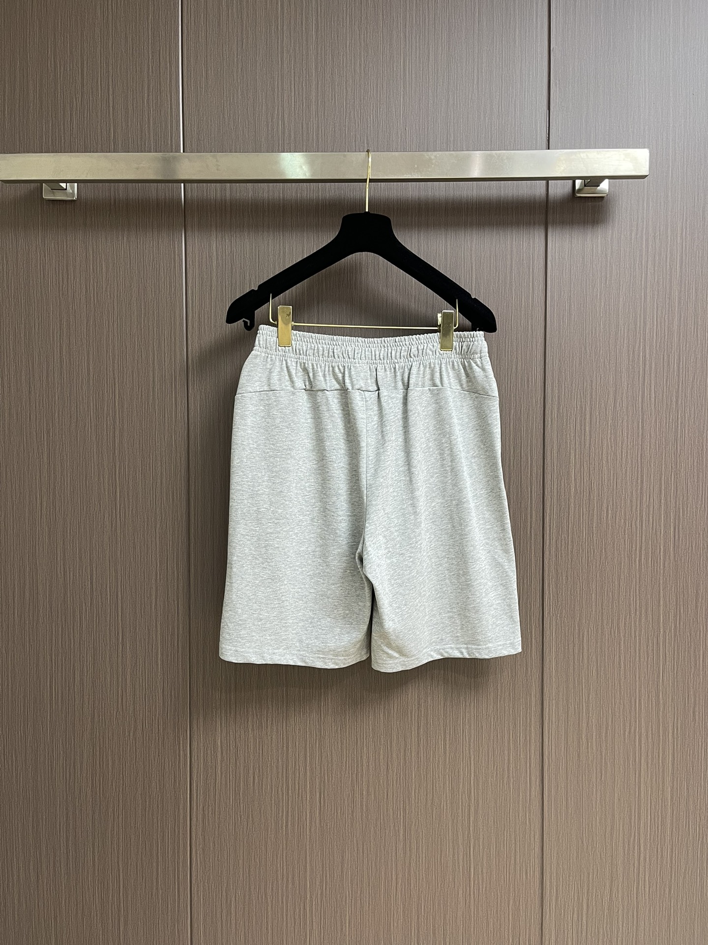 Ami Alexandre Mattiussi 2025-SS Spring/Summer Collection: Premium Leisure Shorts with Custom Fabrics - 图片 2