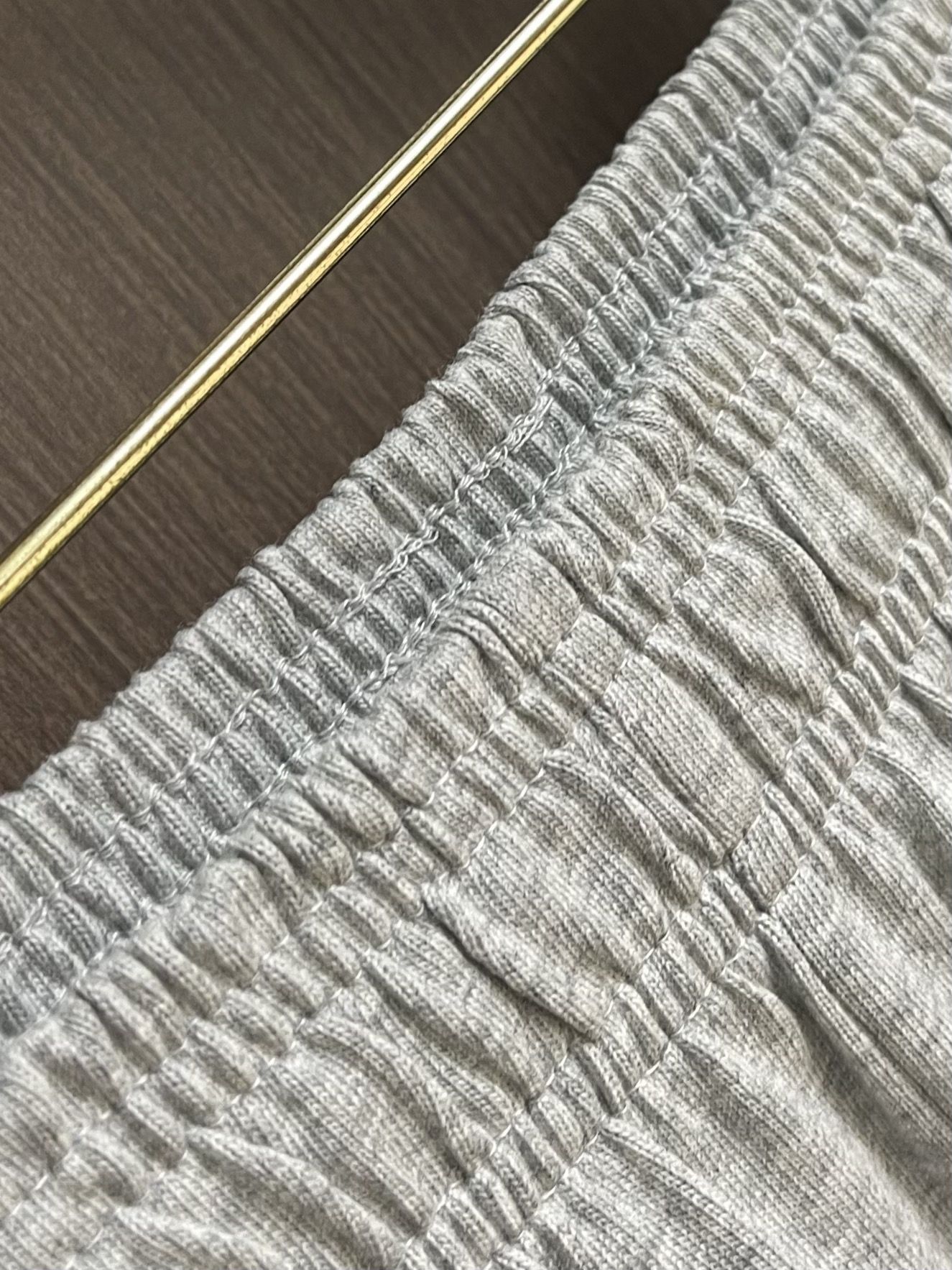 Ami Alexandre Mattiussi 2025-SS Spring/Summer Collection: Premium Leisure Shorts with Custom Fabrics - 图片 5