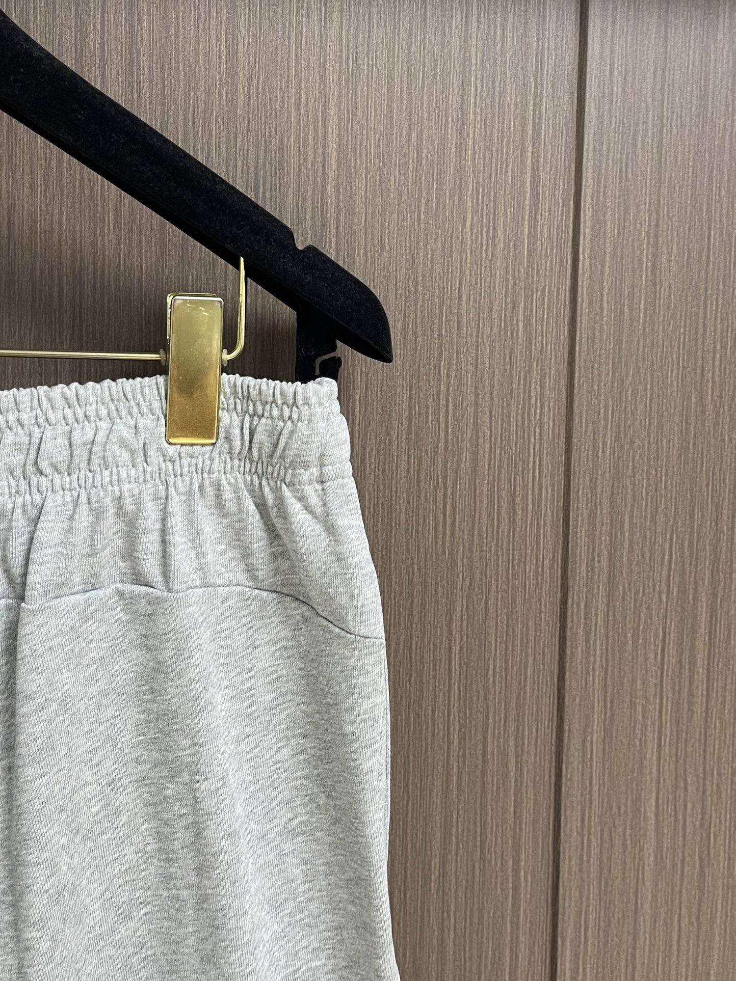 Ami Alexandre Mattiussi 2025-SS Spring/Summer Collection: Premium Leisure Shorts with Custom Fabrics - 图片 8