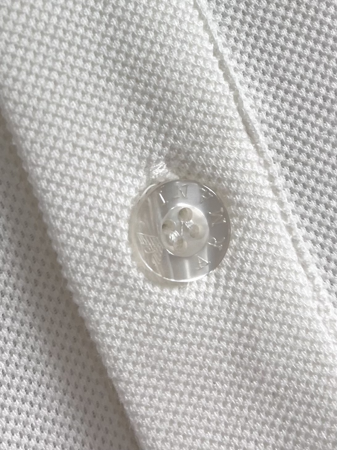 חולצת פולו לגבר Emporio Armani מבד פרימיום בעיצוב קלאסי ונוח 6 i1751380010 5791 3