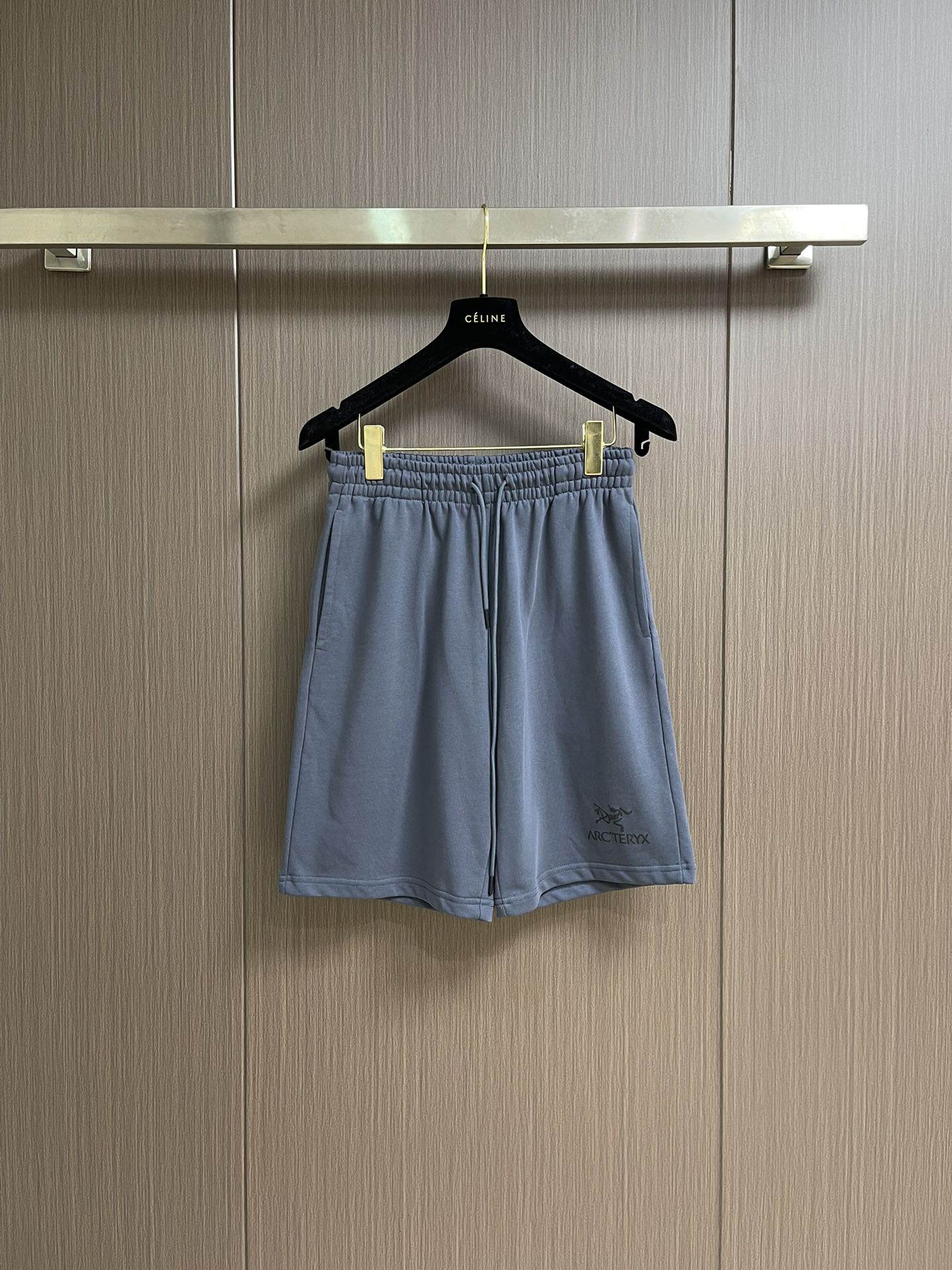 Arc'teryx 2025SS Summer Casual Shorts - Elastic, Breathable, and Easy Access 2 i1751468088 1051 5