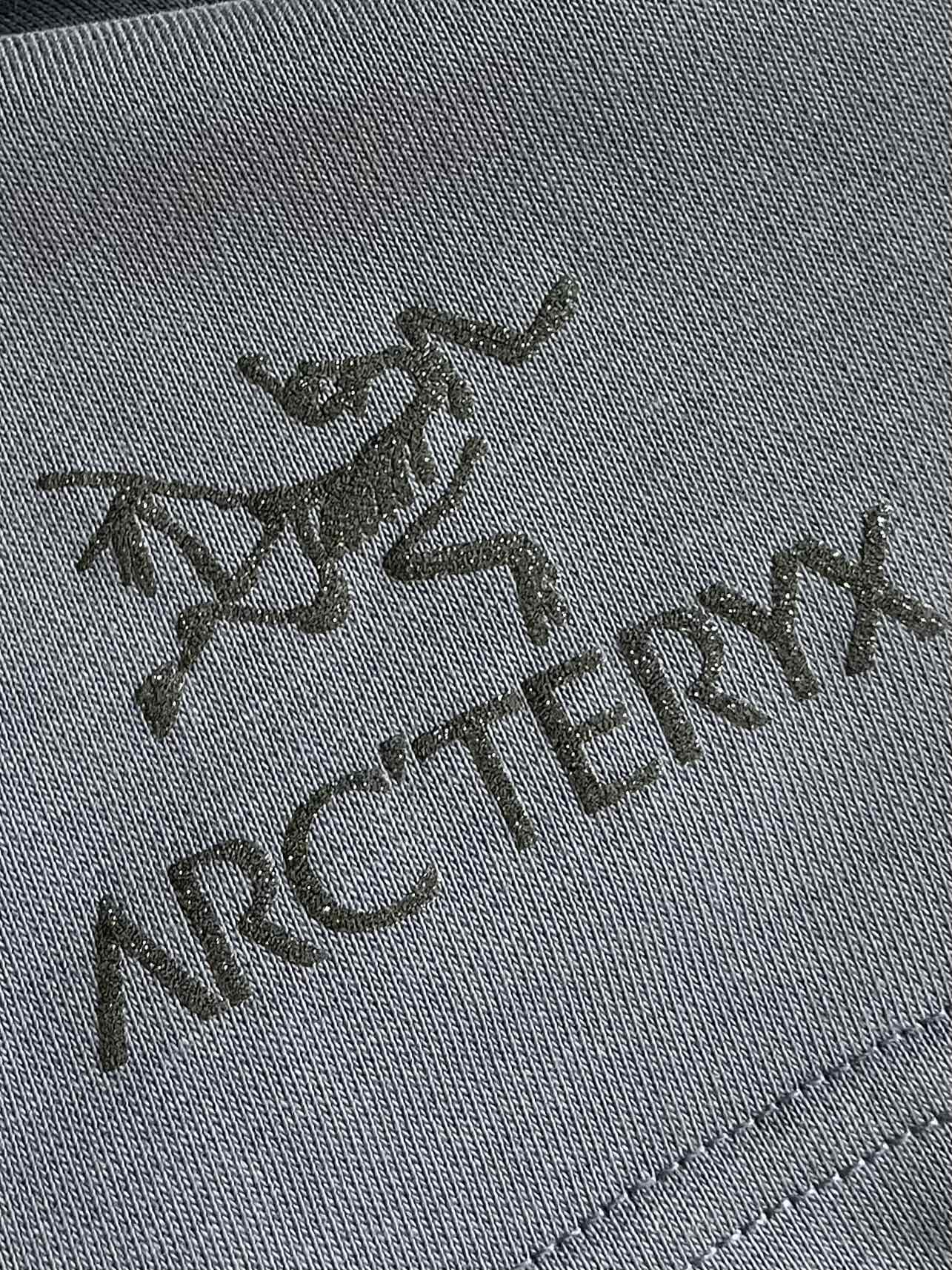Arc'teryx 2025SS Summer Casual Shorts - Elastic, Breathable, and Easy Access 10 i1751468088 2189 8