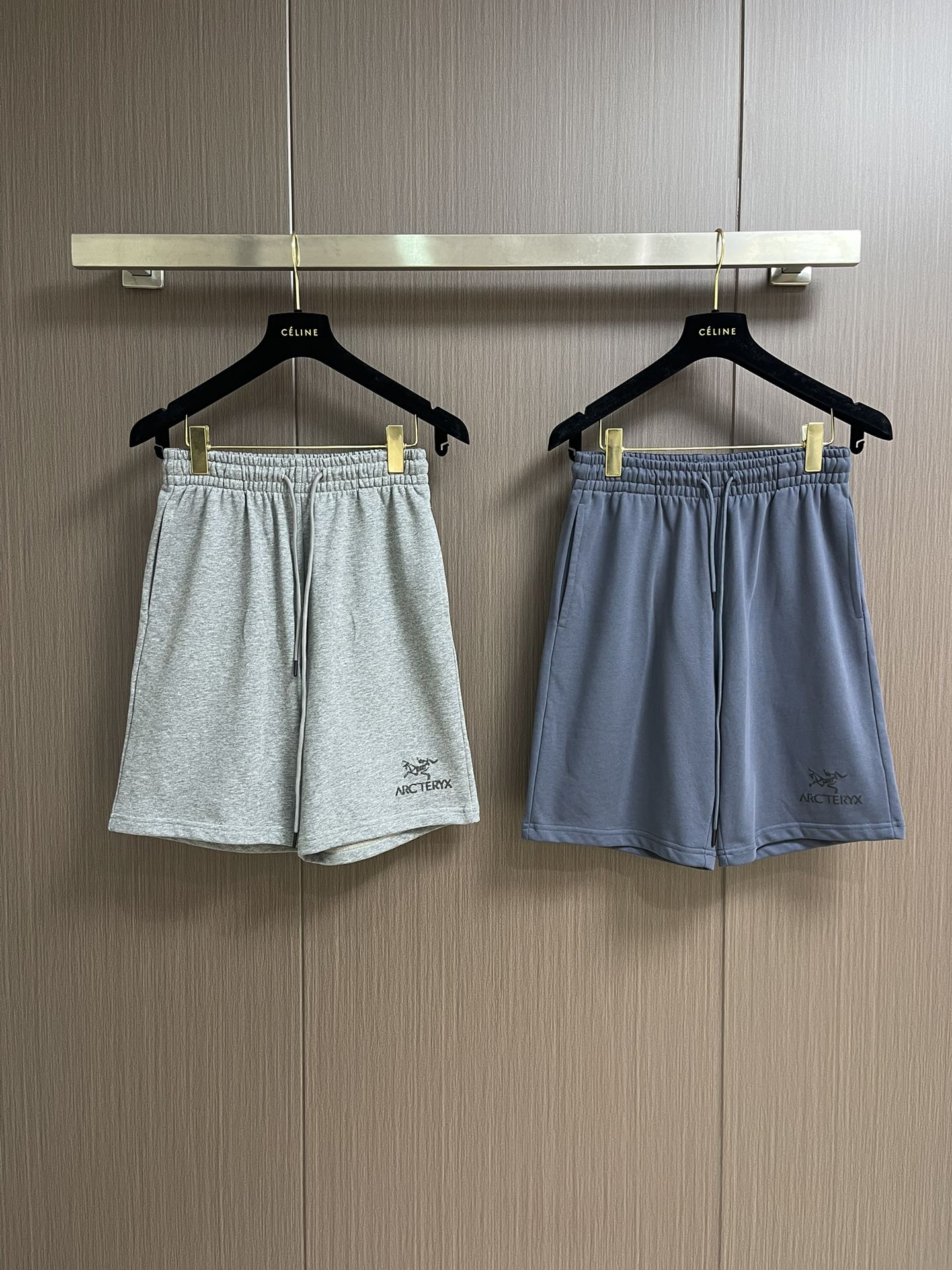 Arc'teryx 2025SS Summer Casual Shorts - Elastic, Breathable, and Easy Access 4 i1751468088 7293 6