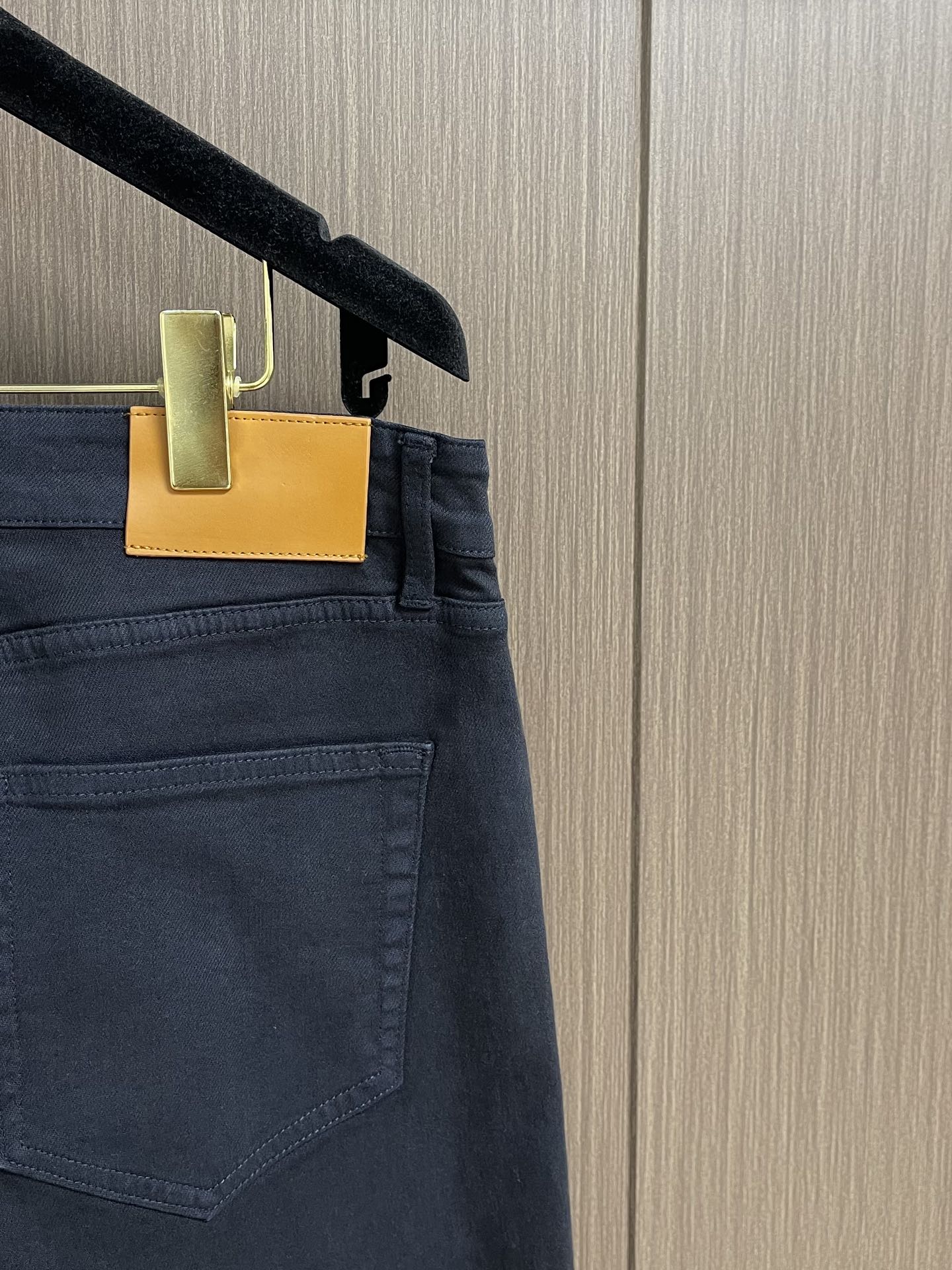 Loro Piana 2025SS Summer New Men's Casual Pants, Comfortable and Stylish 10 i1751610923 1605 6