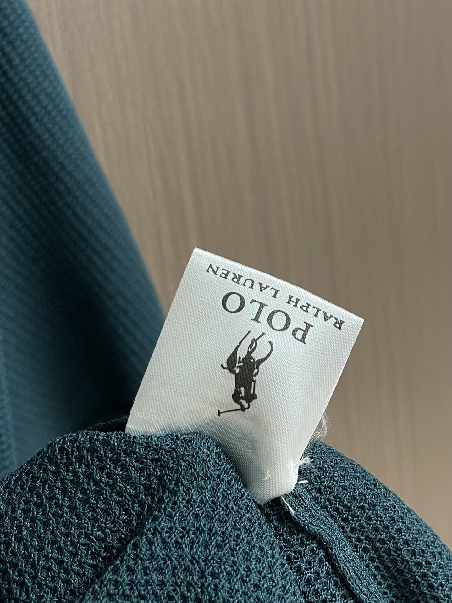 POLO RALPH LAUREN Men's Classic Fit Short-Sleeve Knit Tee - Emerald Green 8 i1751733921 1434 1