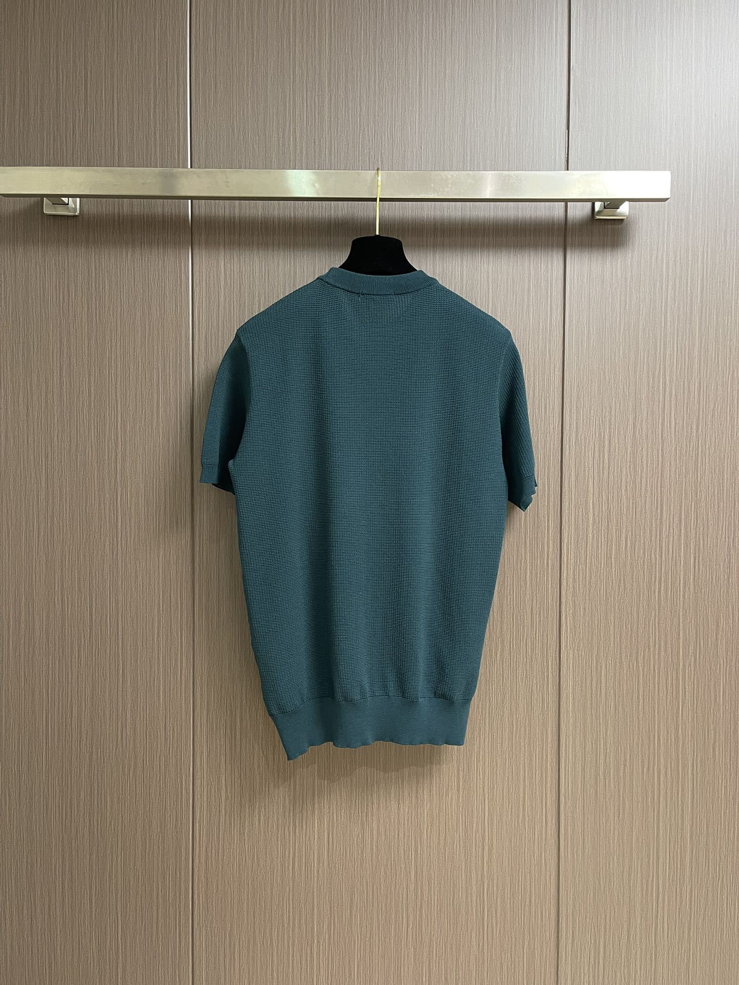 POLO RALPH LAUREN Men's Classic Fit Short-Sleeve Knit Tee - Emerald Green 3 i1751733921 3051 3