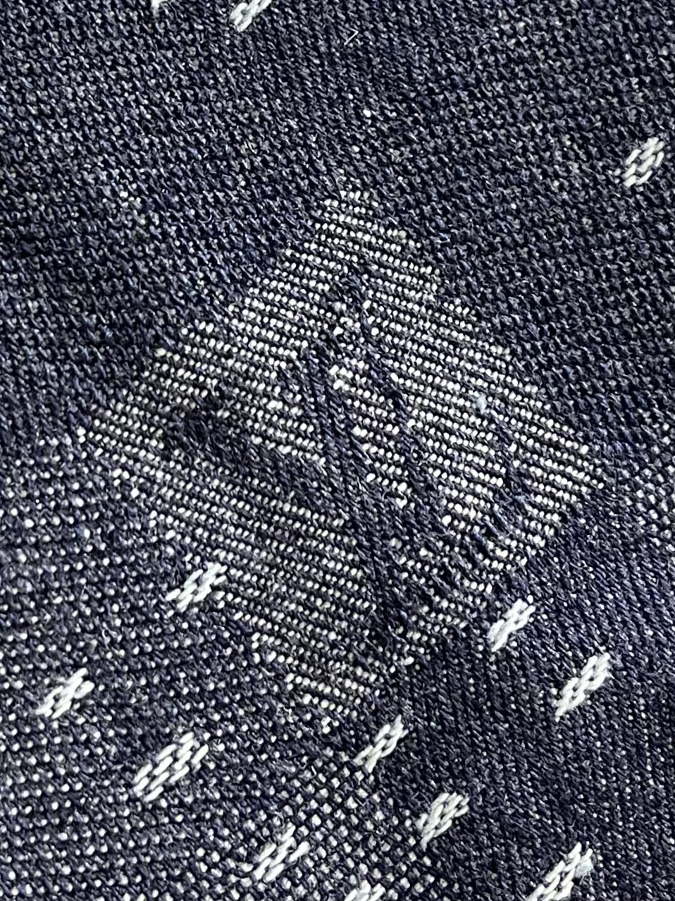Louis Vuitton x Nigo Jacquard Check Shirt - Short Sleeve, Autumn 2025 10 i1751734367 9936 7