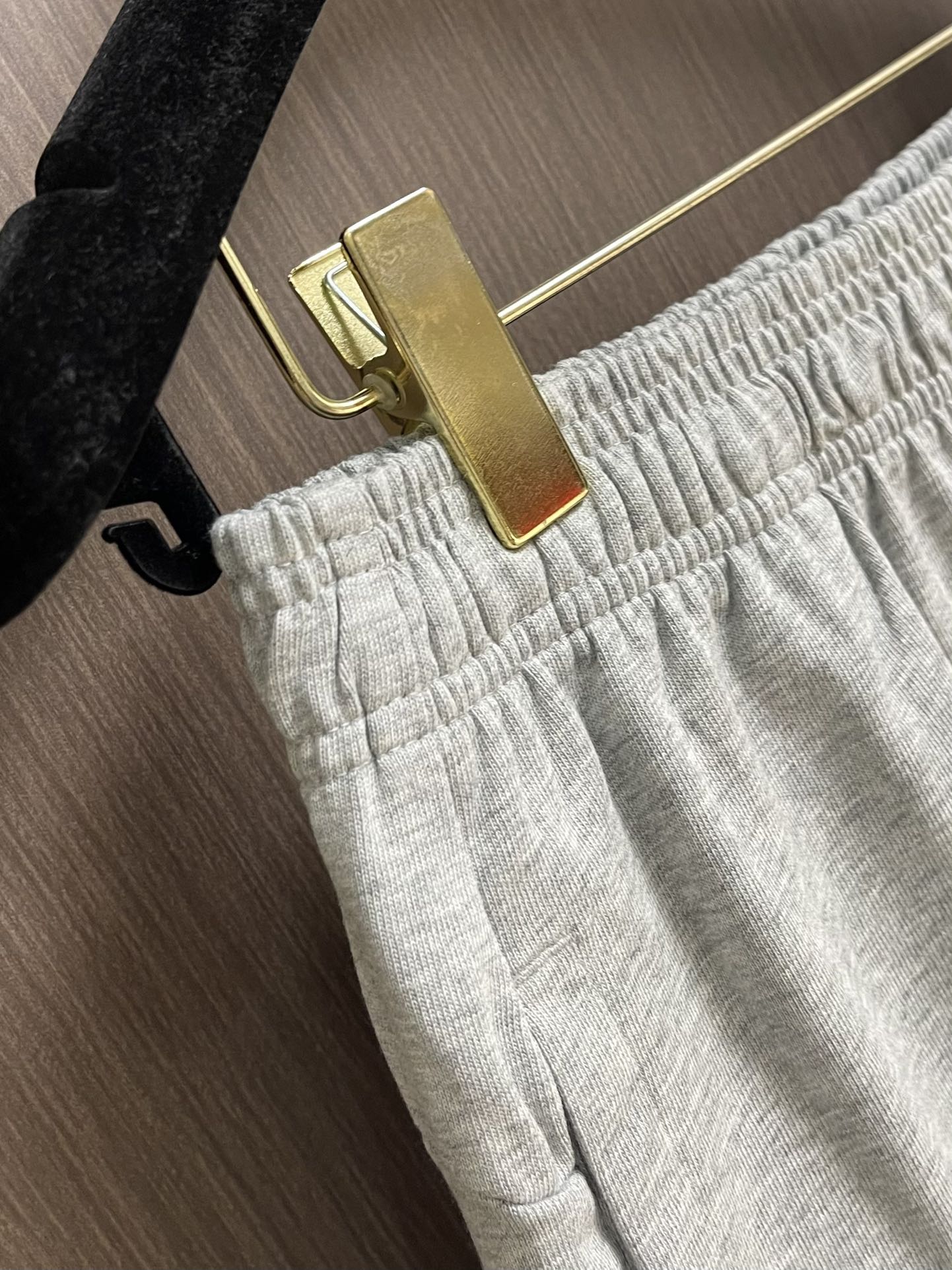 Acne Study: Stylish Leisure Shorts with Unique Design and Comfortable Fit - 图片 6
