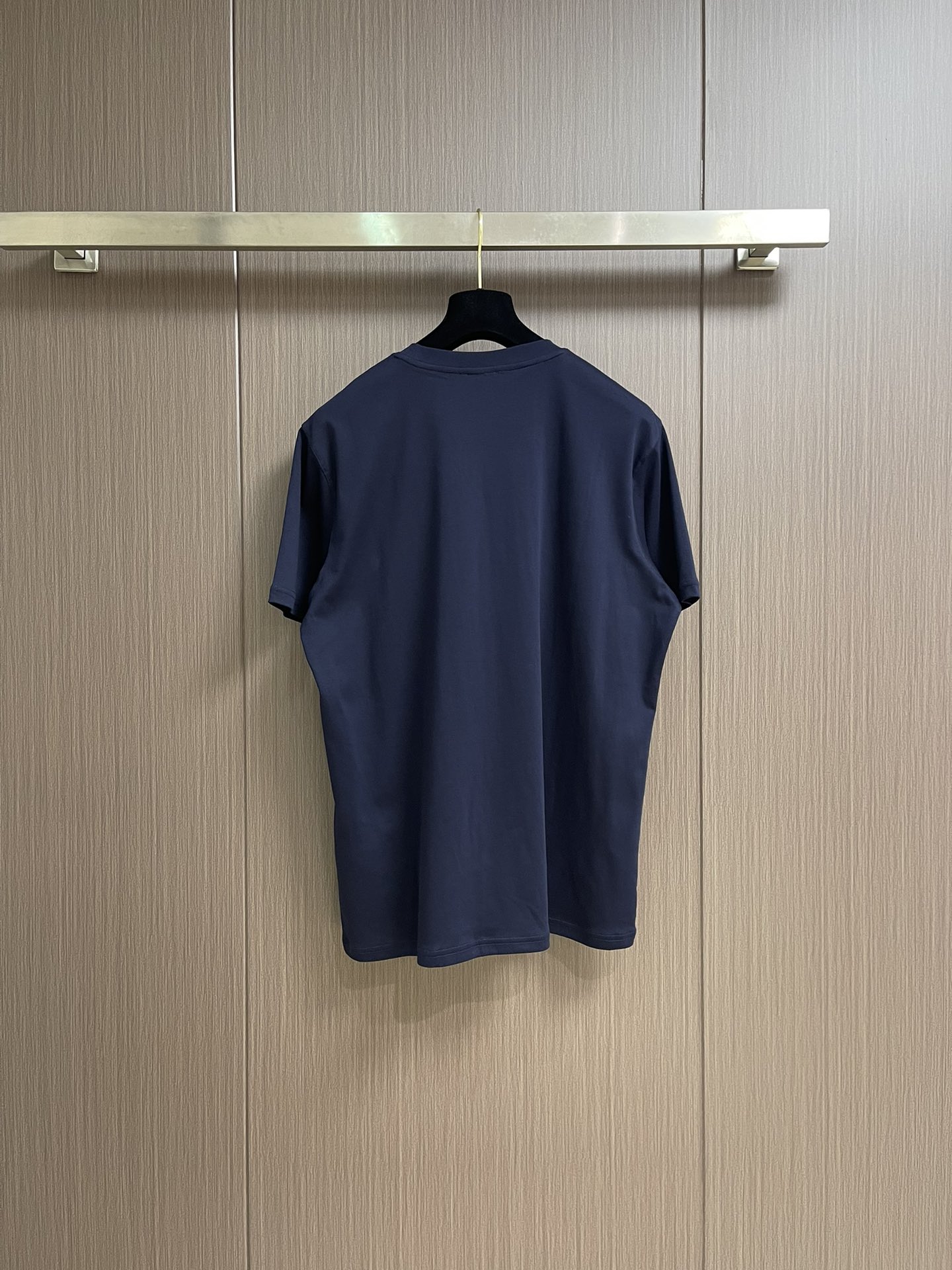 Brioni 2025SS Men’s Short Sleeve T-Shirt: Comfortable, Stylish, and Versatile - 图片 2