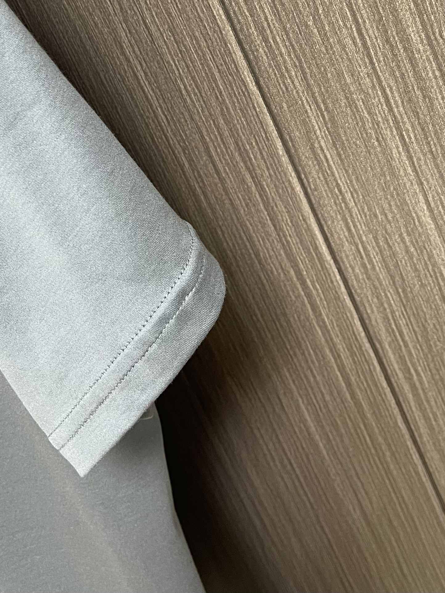 Brioni 2025SS Men’s Short Sleeve T-Shirt: Comfortable, Stylish, and Versatile - 图片 7