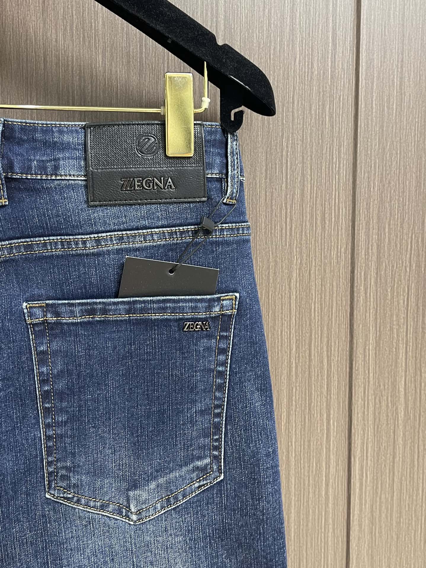 “Ermenegildo Zegna 2025SS Men’s Fashion Collection: Stylish Imported Apparel with Original Design and Versatile Sizing” - 图片 7