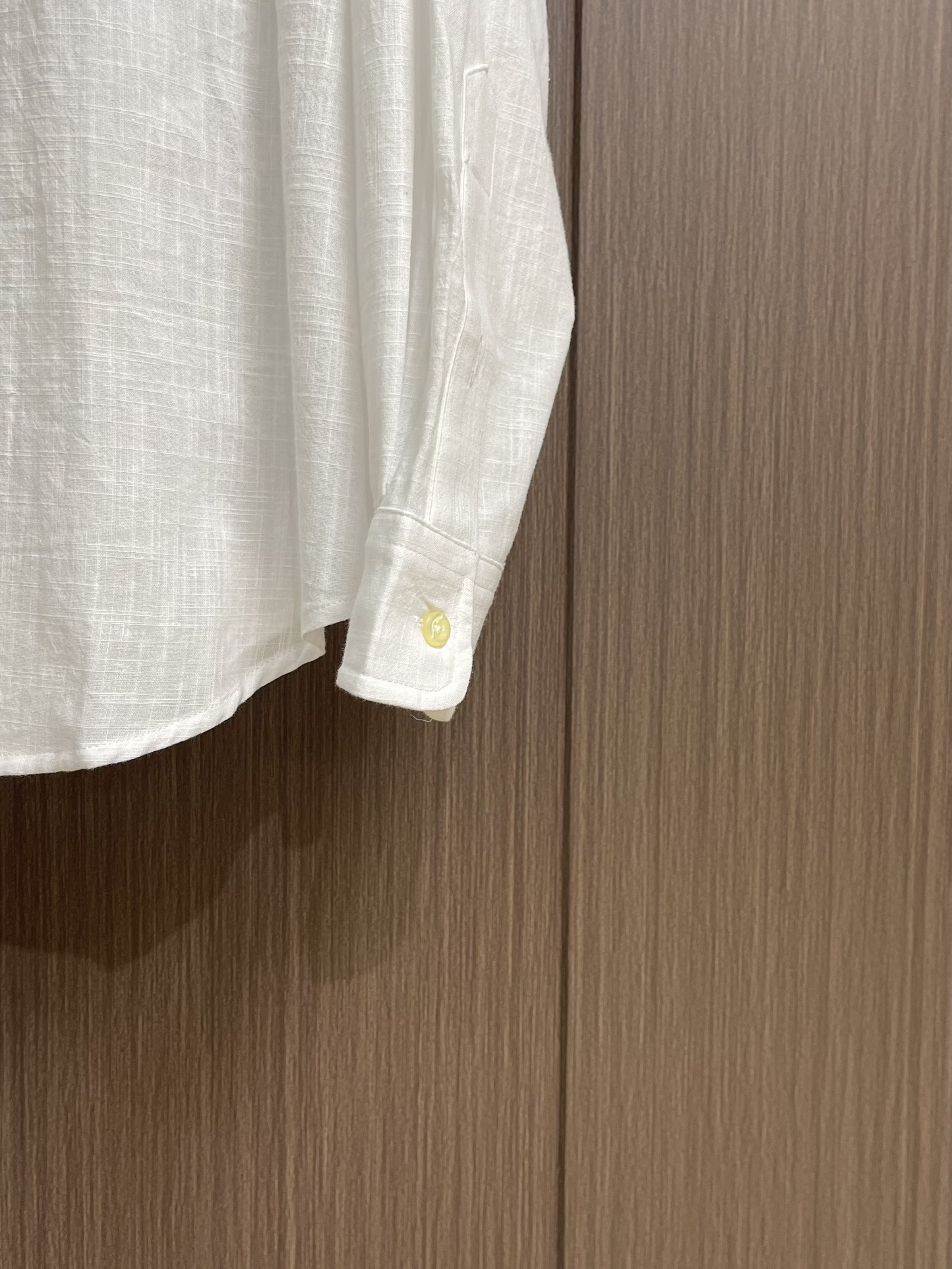 Rah Lauren Embroidered Long-Sleeved Shirt: Premium Quality, Durable, Stylish Design. - 图片 8