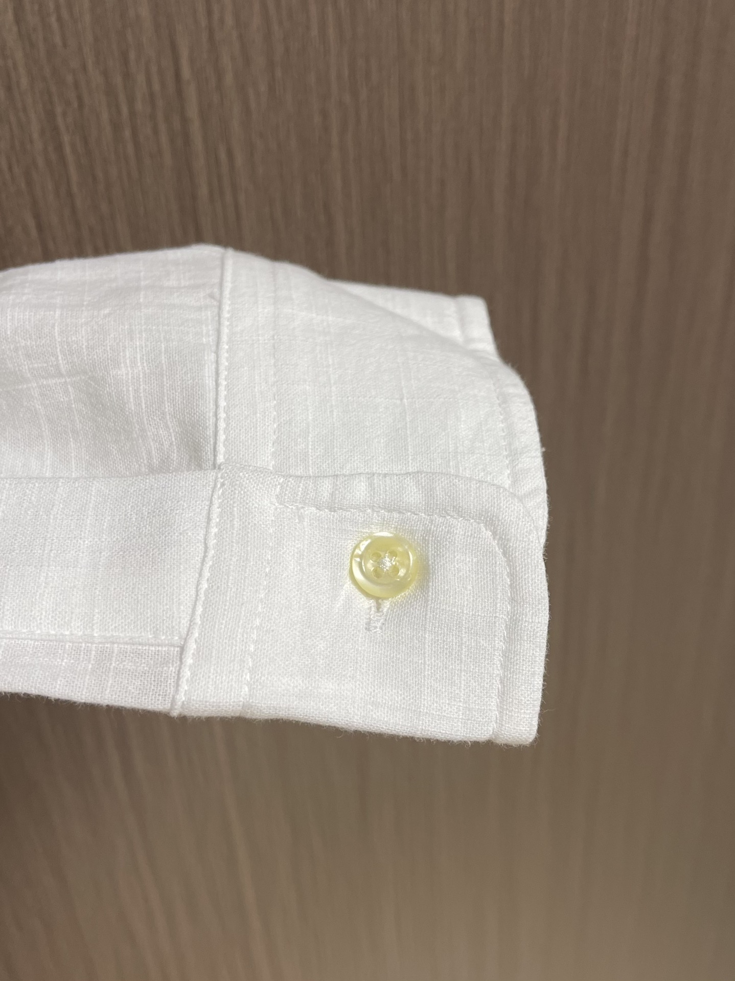 Rah Lauren Embroidered Long-Sleeved Shirt: Premium Quality, Durable, Stylish Design. - 图片 9