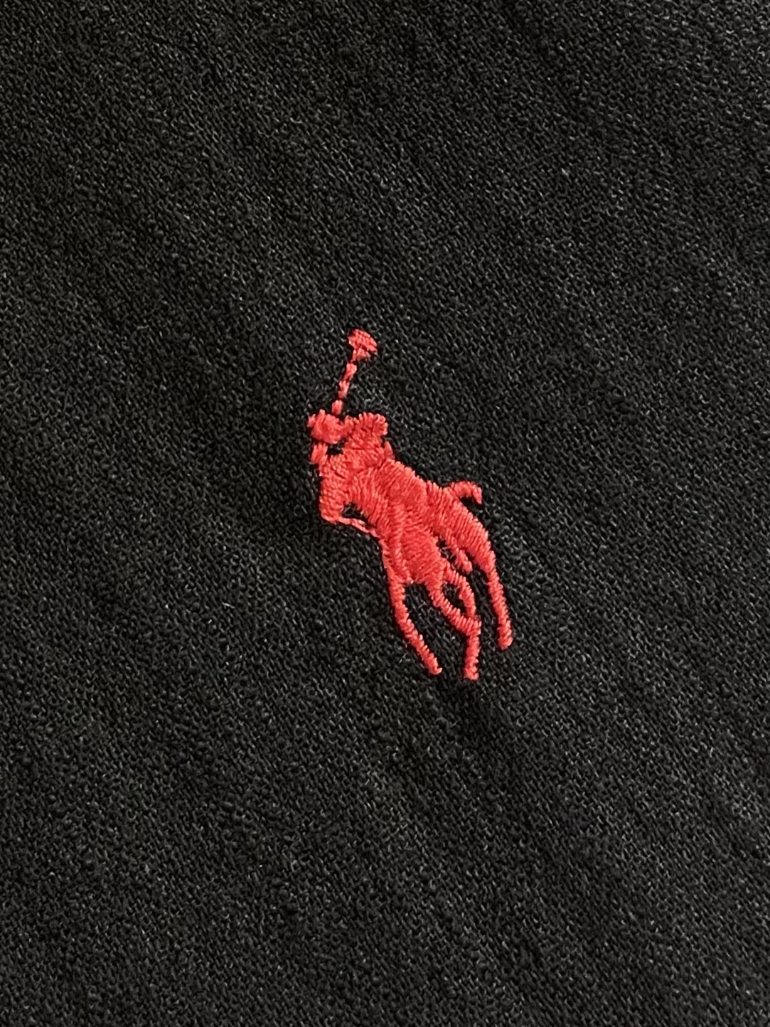 RL Ralph Lauren Long-Sleeved Shirt with Embroidered Pony Logo – Quality and Style. - 图片 6