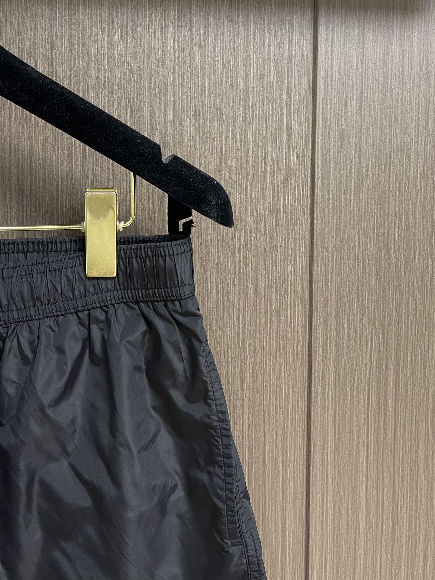 “Givenchy 2025 Summer Logo Shorts: Tailored for Comfort and Performance, Sizes S-XXL” - 图片 4