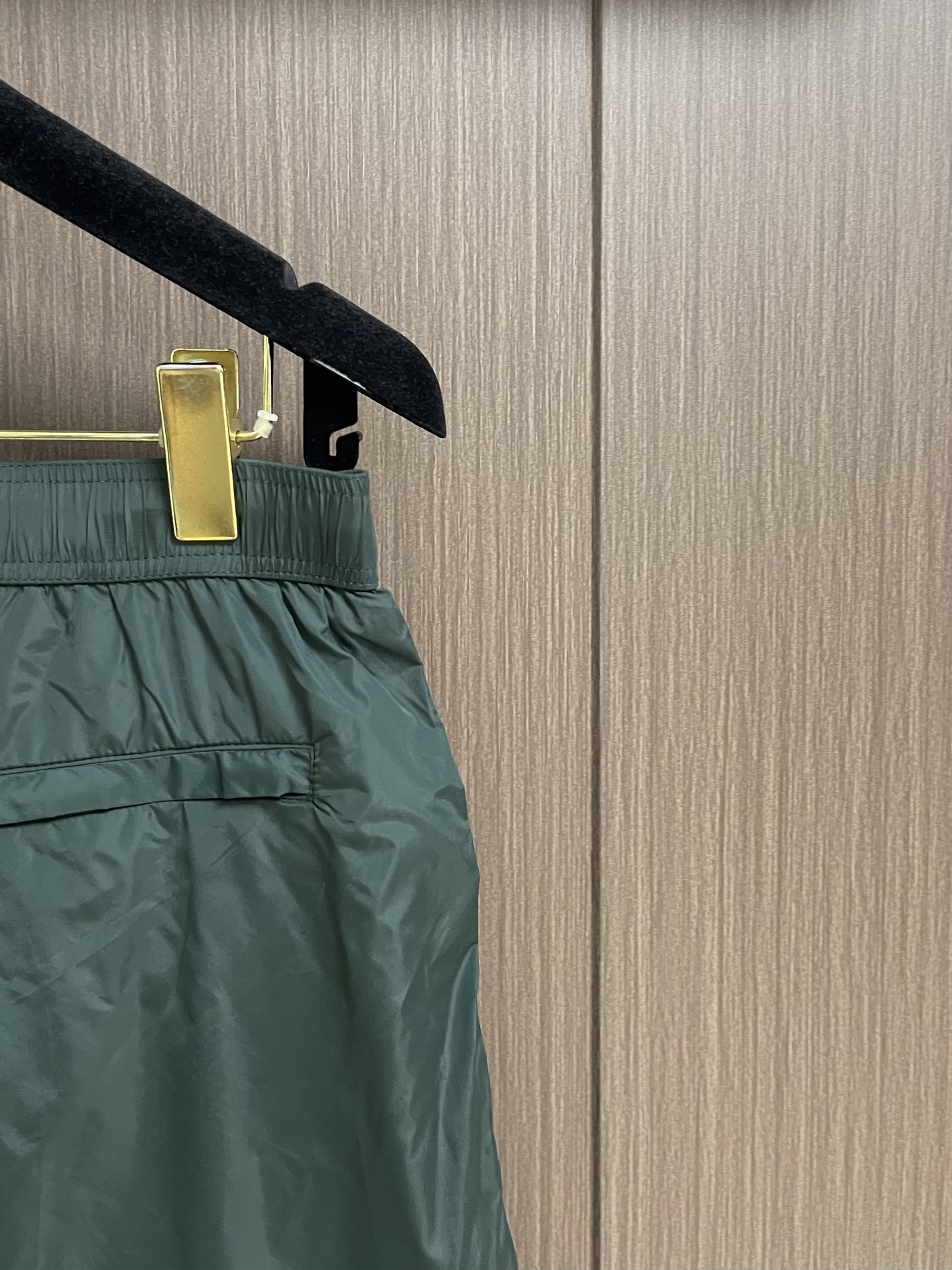“Givenchy 2025 Summer Logo Shorts for Men with Sweat-Wicking Technology in Sizes S-XXL” - 图片 9
