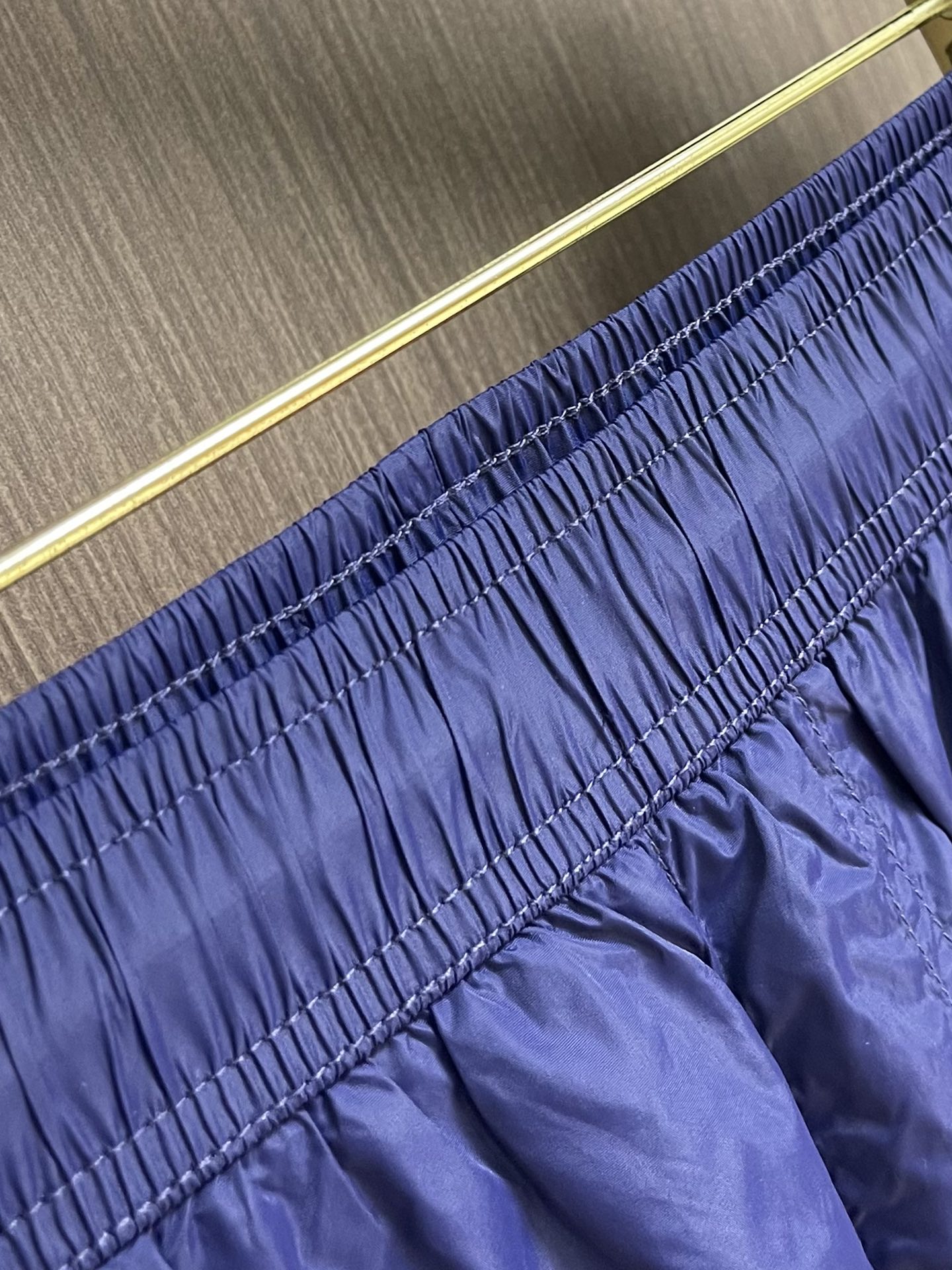 “624Zegna Jenia Leisure Shorts: Air-Layered Fabric, Clean Look, Warm & Versatile, Sizes S-XXL” - 图片 5