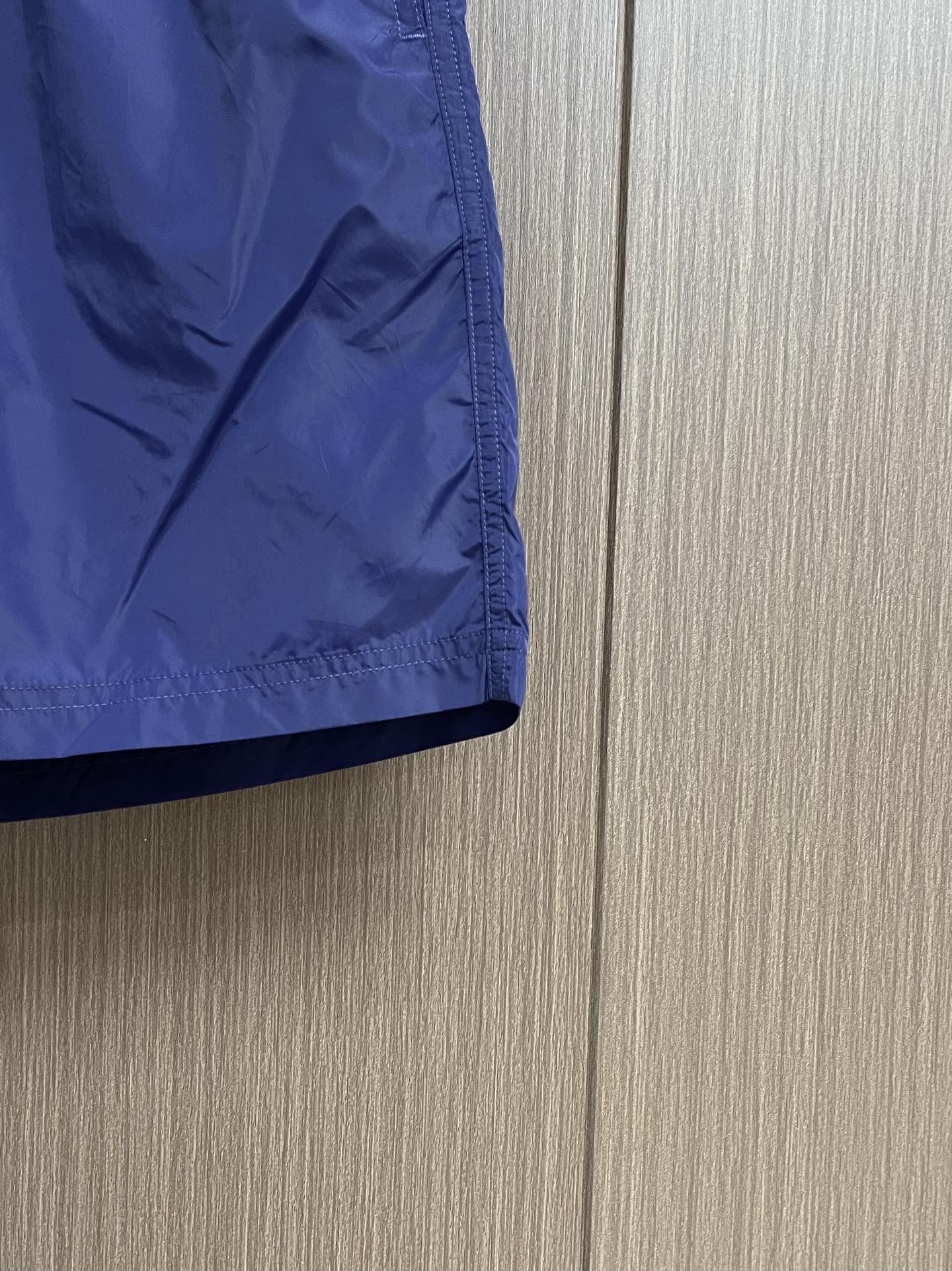“624Zegna Jenia Leisure Shorts: Air-Layered Fabric, Clean Look, Warm & Versatile, Sizes S-XXL” - 图片 7