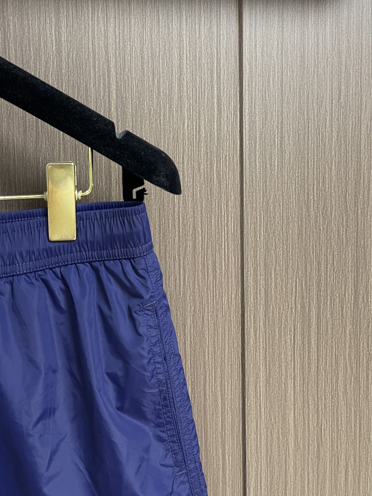 “624Zegna Jenia Leisure Shorts: Air-Layered Fabric, Clean Look, Warm & Versatile, Sizes S-XXL” - 图片 4