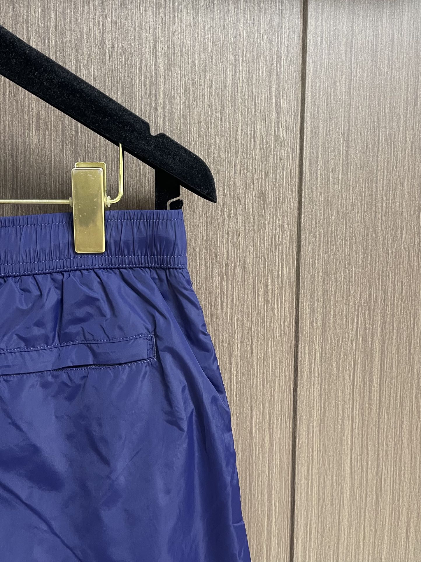 “624Zegna Jenia Leisure Shorts: Air-Layered Fabric, Clean Look, Warm & Versatile, Sizes S-XXL” - 图片 8