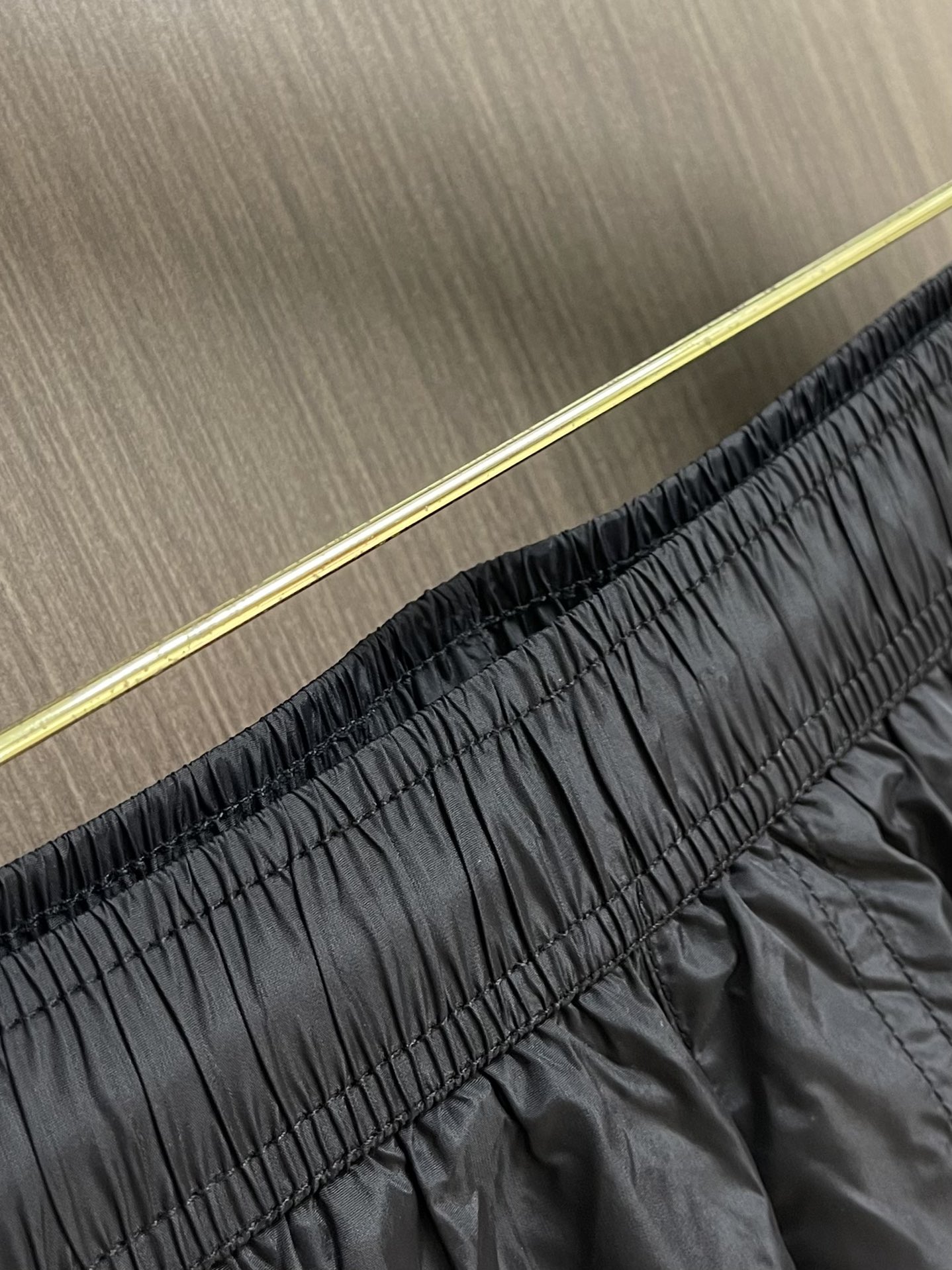 624Zegna Leisure Shorts: Air-Layered Fabric, Stylish, Warm, Versatile, Sizes S-XXL - 图片 5