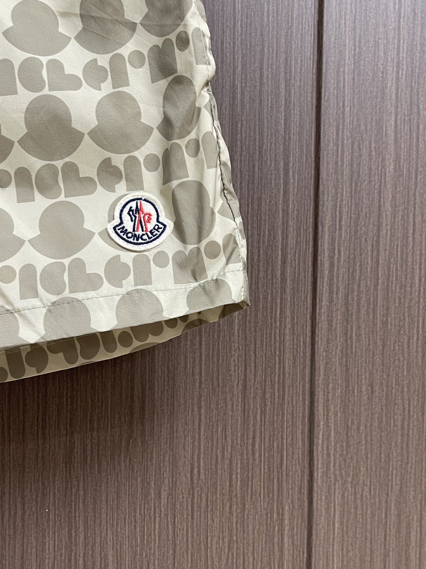 “528Moncler 2025 Shorts: High-Quality Original Hardware, Dry Fabric, Comfortable Fit, Sizes S-XXL” - 图片 7