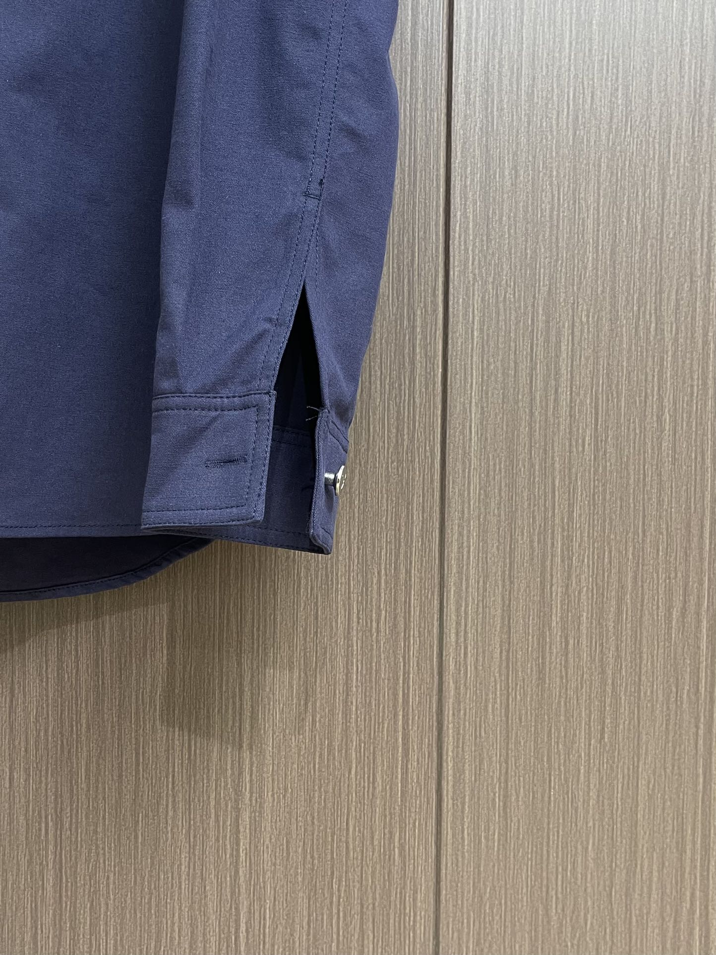 “Dior 2025s Long-Sleeve Shirt Jacket Shorts from AND LEWIS HLTON Limited Series” - 图片 7