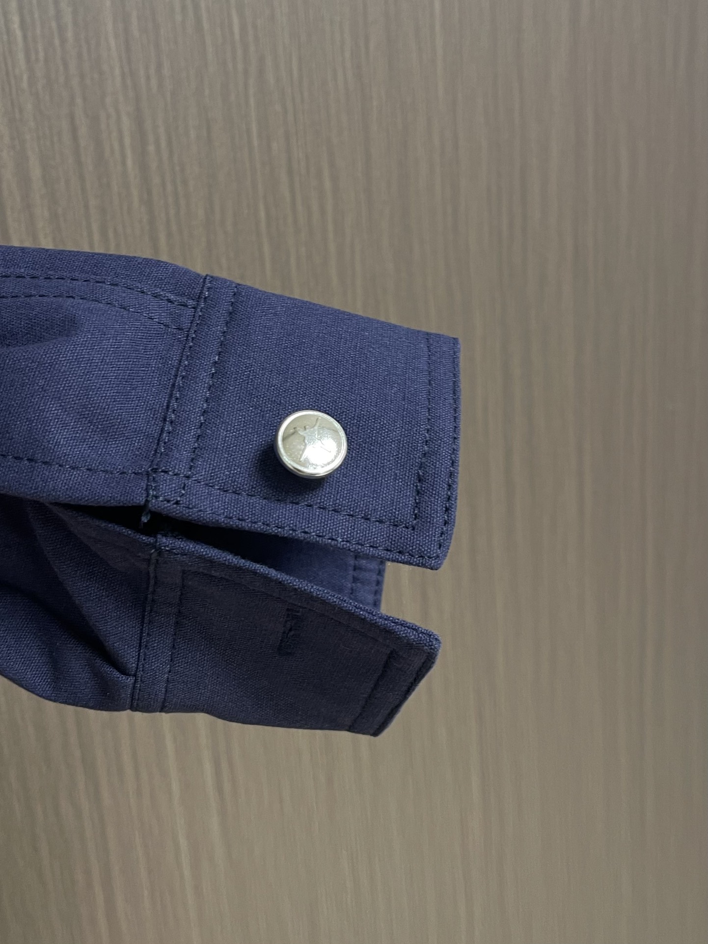 “Dior 2025s Long-Sleeve Shirt Jacket Shorts from AND LEWIS HLTON Limited Series” - 图片 8
