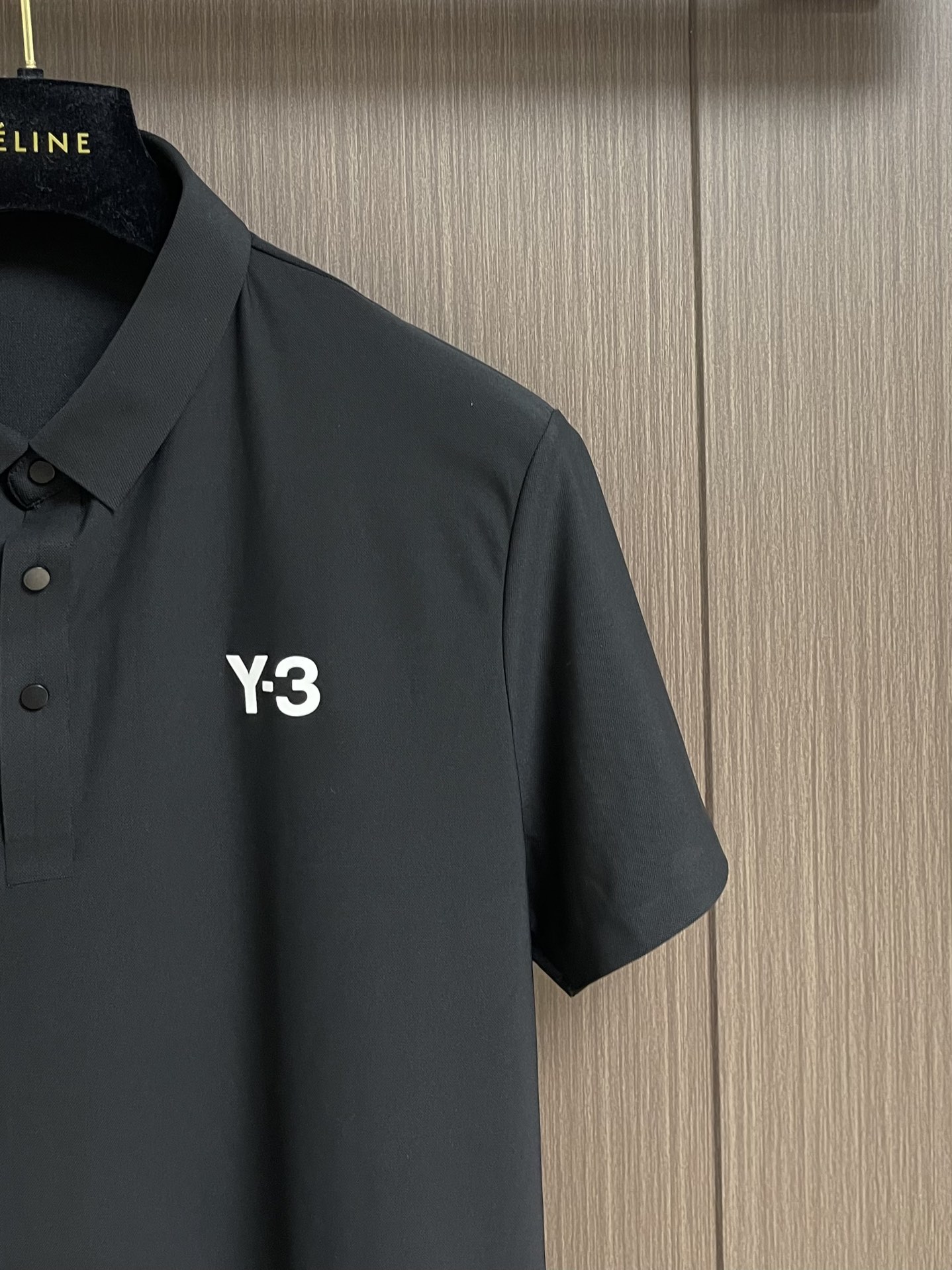 “Elegant Summer Logo Fashion: High-Quality, Luxurious Men’s Clothing with Classic Brand Logo” - 图片 4