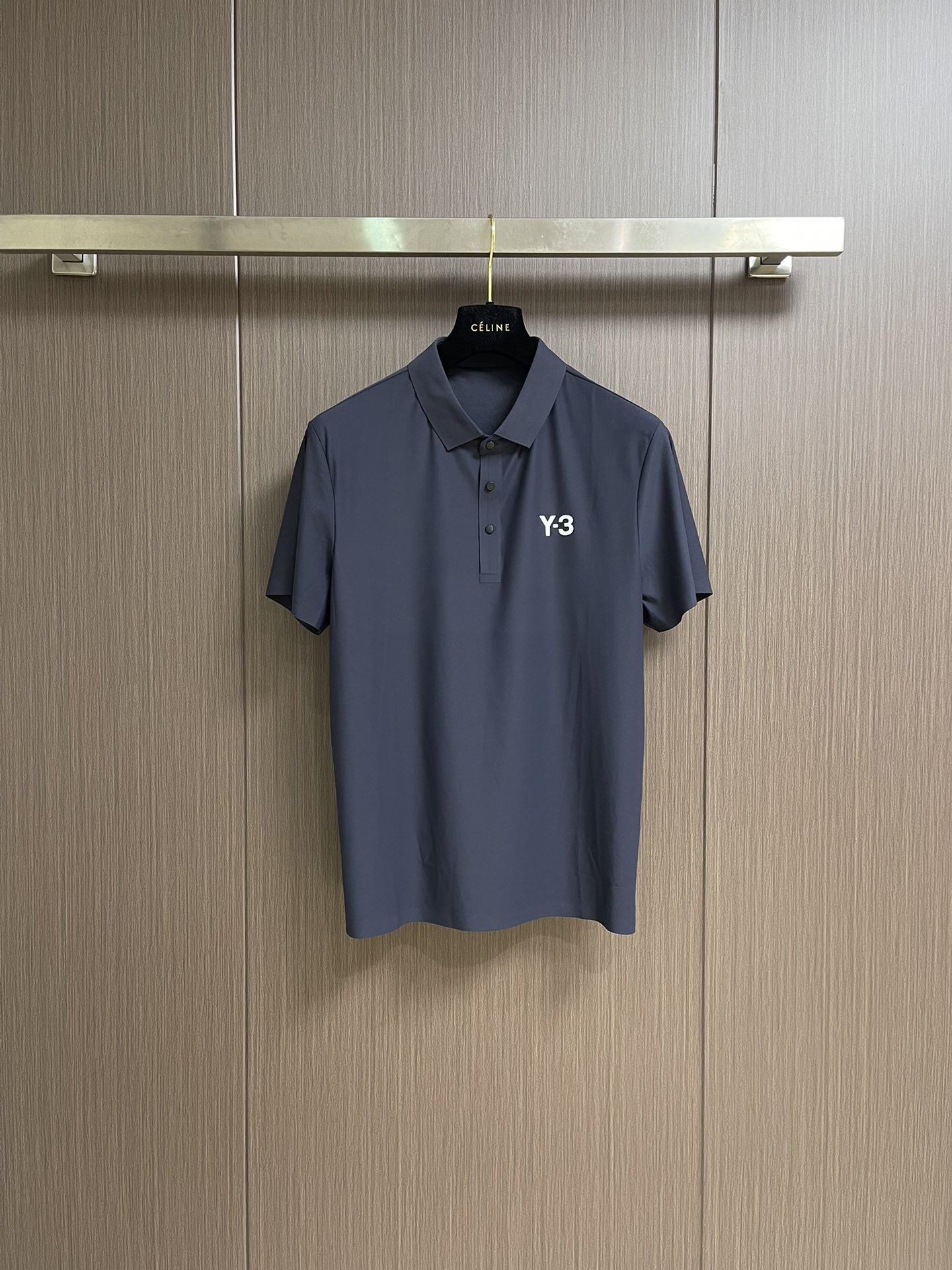 “Men’s Summer Logo T-Shirt Review: Elegant, Quality Fabric, Comfortable Fit | 648Y3 2025s”