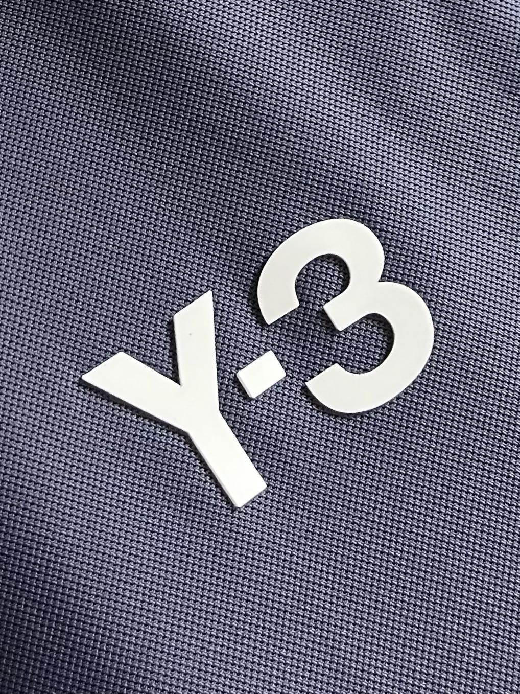 “Men’s Summer Logo T-Shirt Review: Elegant, Quality Fabric, Comfortable Fit | 648Y3 2025s” - 图片 5