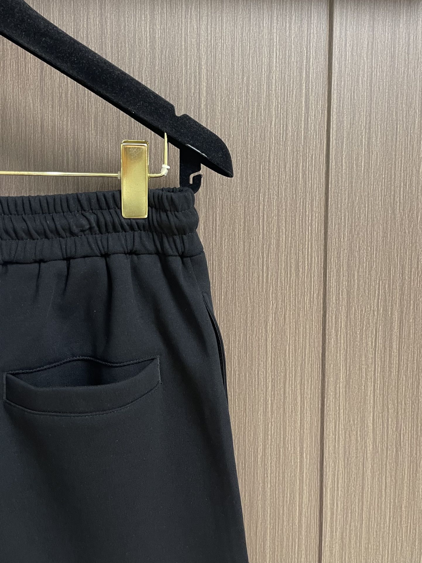 “624Dior 2025SS Autumn Marks Leisure Shorts: Cotton Weave, Embroidery, Spotting, Sizes M-XXL” - 图片 9