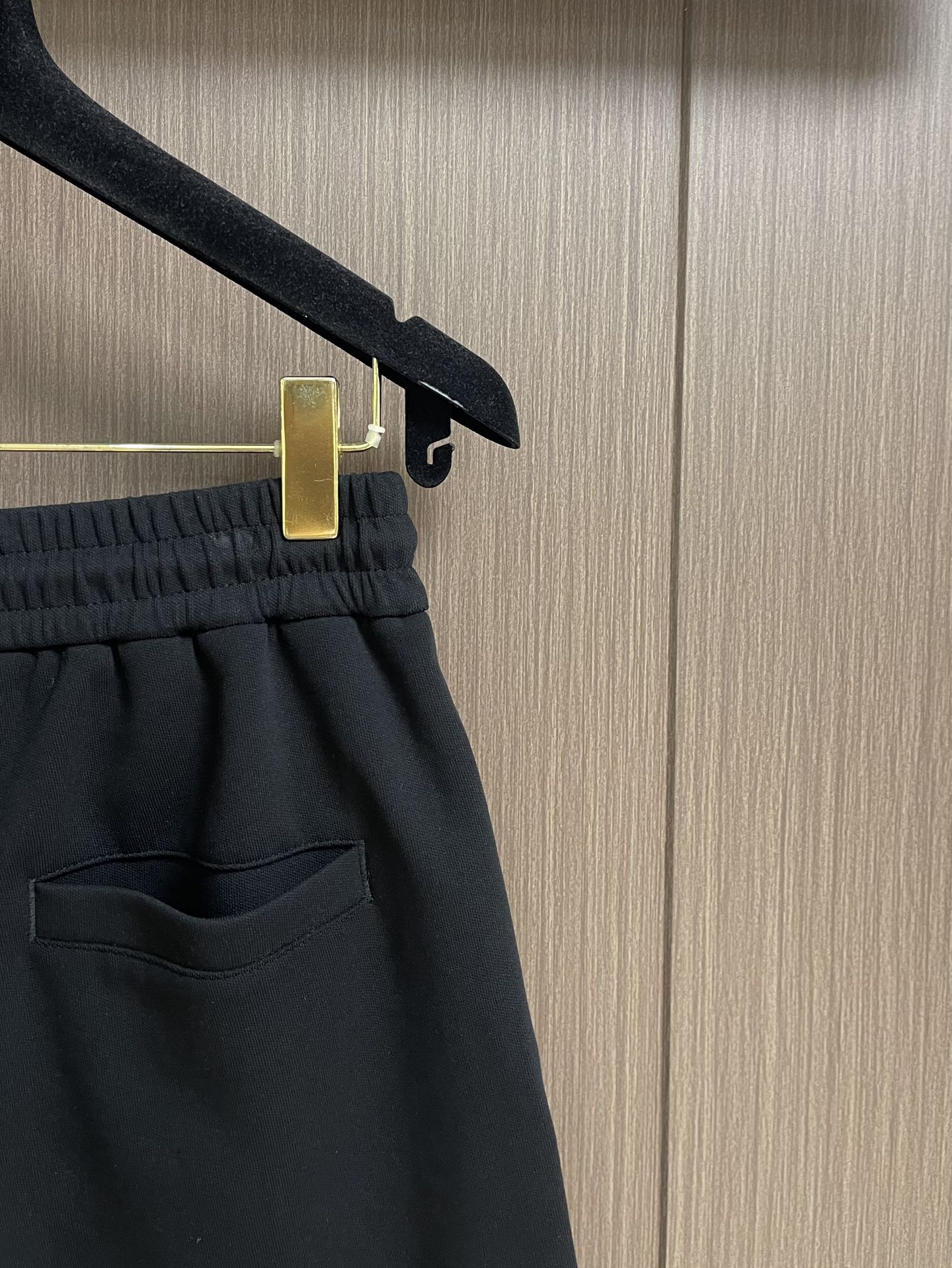 High-quality Crete embroidery sports shorts with top-level attachments, durable, comfortable, suitable for M-XXL sizes. - 图片 8