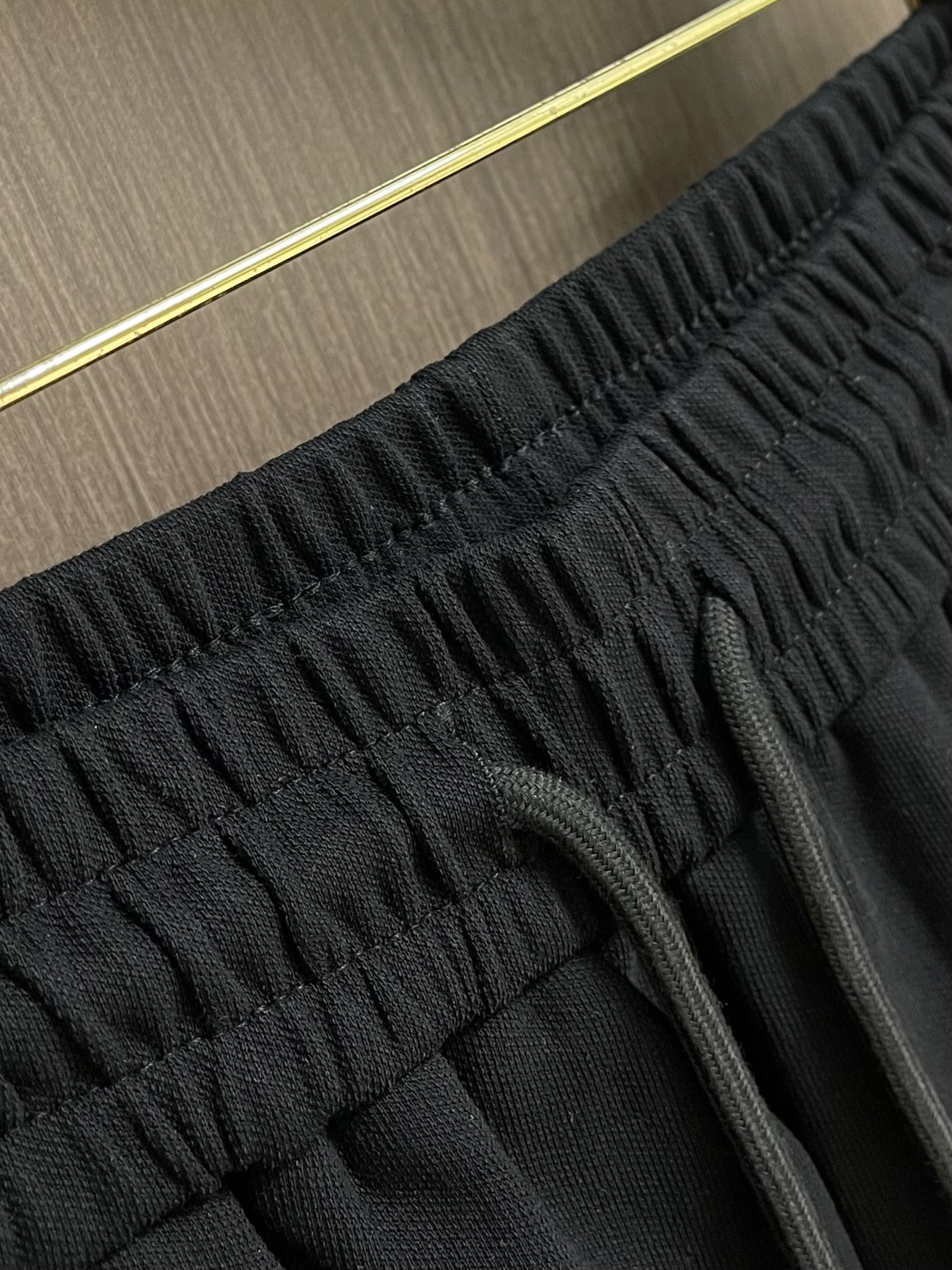 High-quality Crete embroidery sports shorts with top-level attachments, durable, comfortable, suitable for M-XXL sizes. - 图片 3