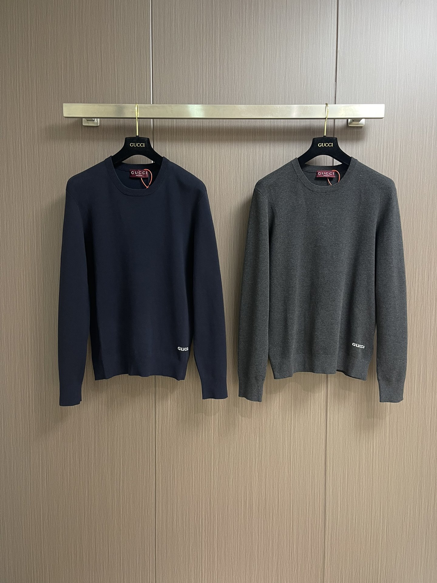 “672 Gucci Clothing: Low-Profile Classic Style with Strong Identity, Floral Designs, and Enhanced Fabric Quality” - 图片 3