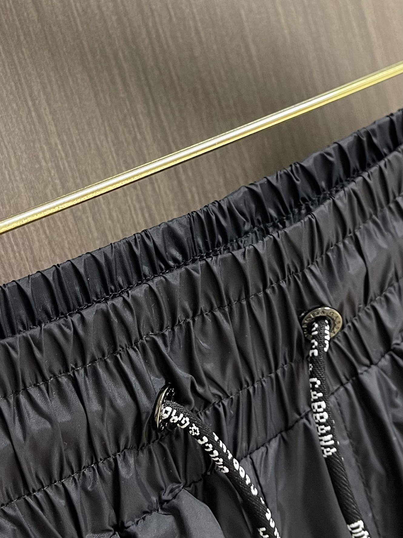 “Men’s Fast Dry Shorts 2025: 480DG Douga Banners for Summer, Quick-Dry, Soft, Sizes 44-54 M-4XL” - 图片 5