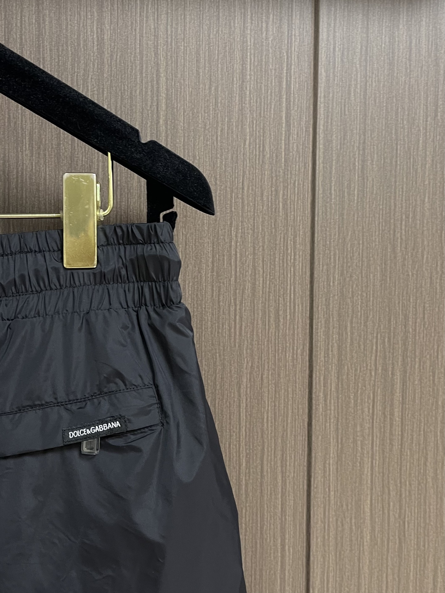 “Men’s Fast Dry Shorts 2025: 480DG Douga Banners for Summer, Quick-Dry, Soft, Sizes 44-54 M-4XL” - 图片 7