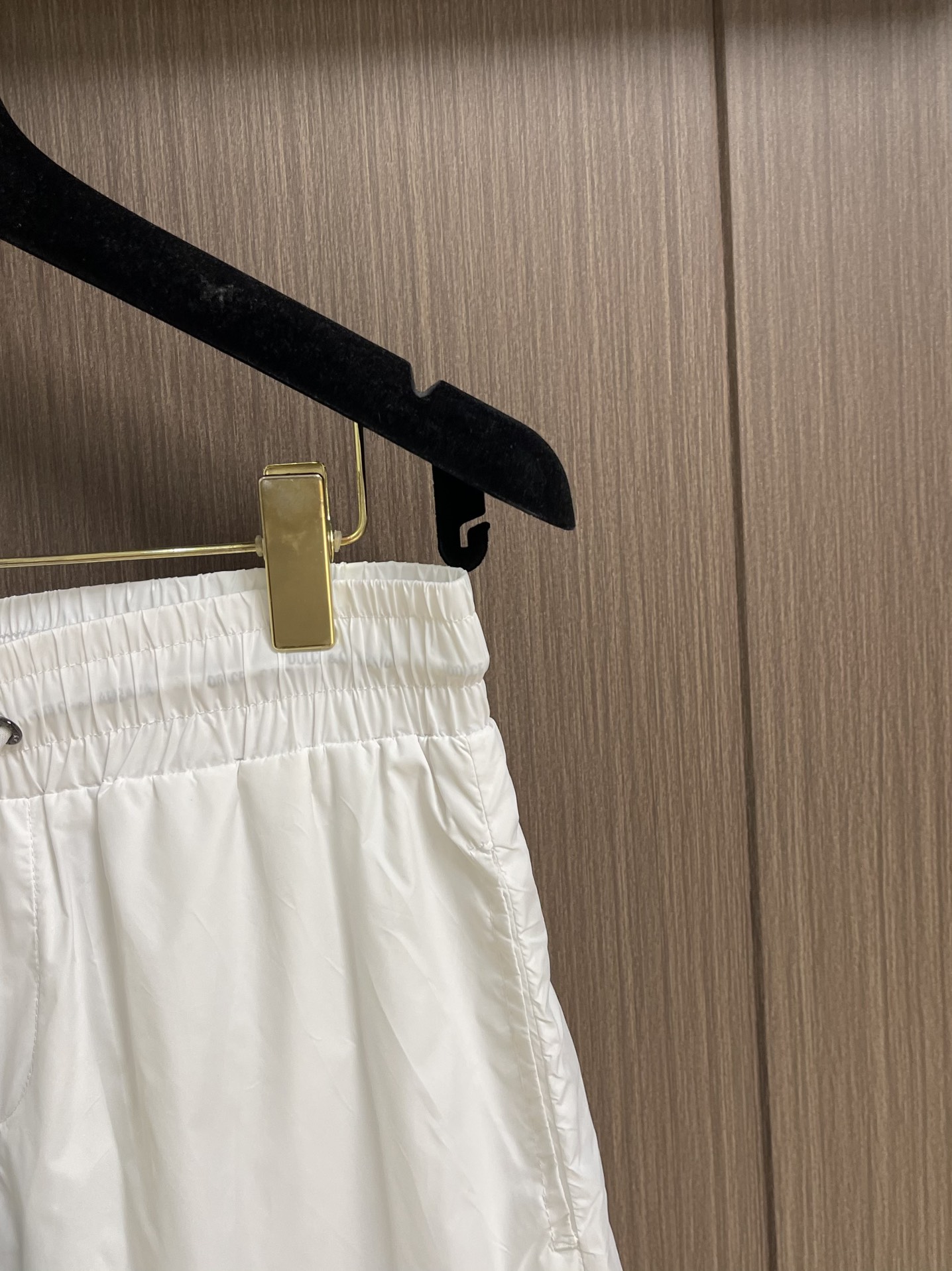 “Men’s Summer Fast Dry Shorts: 480DG Douga Banners 2025s, Quick-Dry, Soft, Sizes M-4XL” - 图片 4