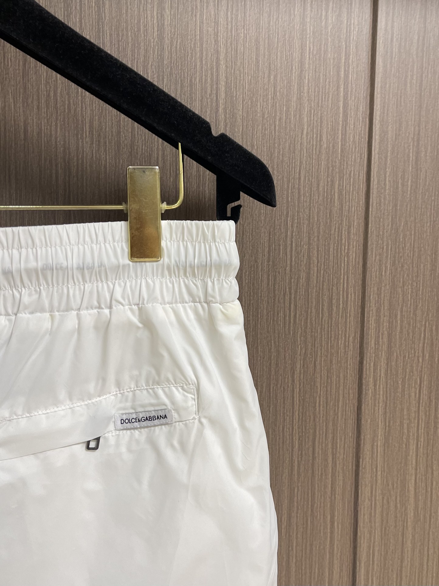 “Men’s Summer Fast Dry Shorts: 480DG Douga Banners 2025s, Quick-Dry, Soft, Sizes M-4XL” - 图片 7