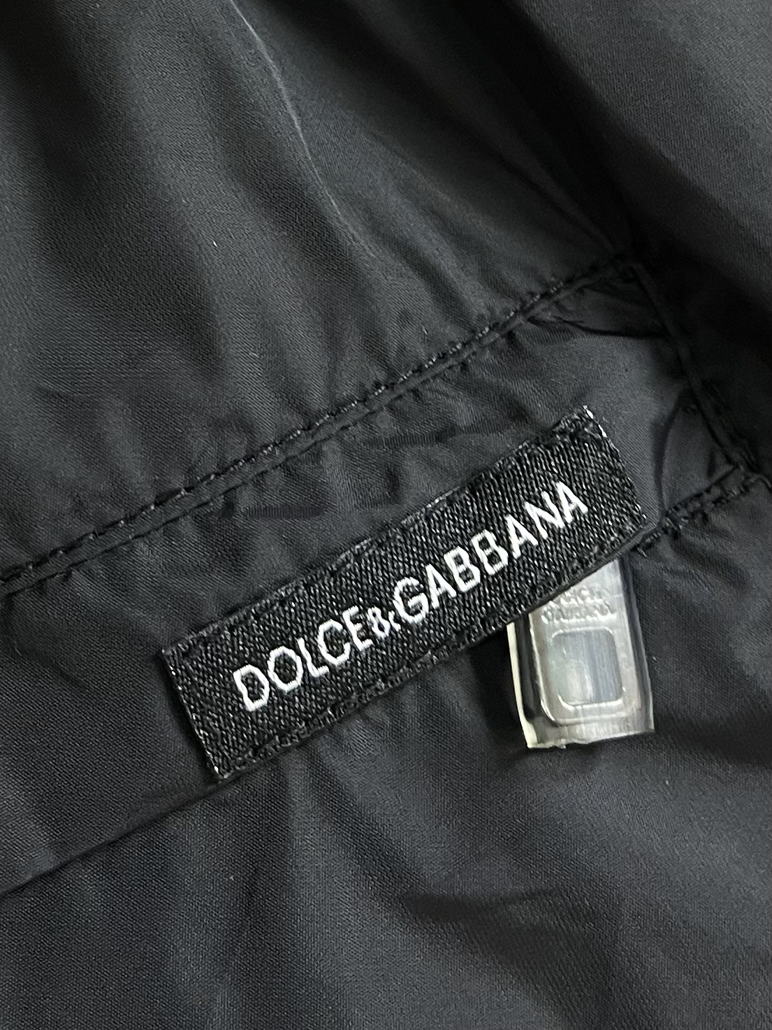 “Dolce Gabbana DG 2025ss Beach Pants and Shorts: Customized Hardware, Sizes 44-54 M-4XL” - 图片 9