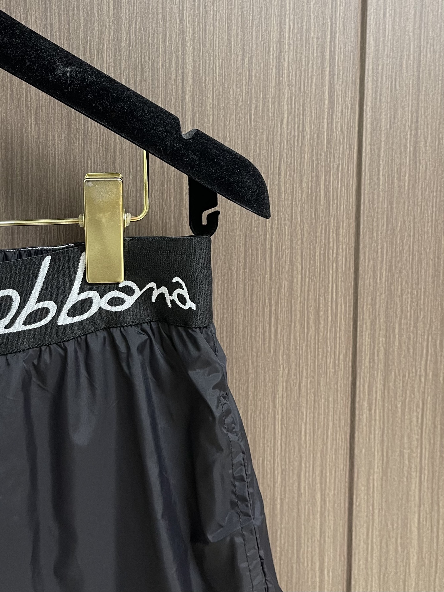 “Dolce Gabbana DG 2025ss Beach Pants and Shorts: Customized Hardware, Sizes 44-54 M-4XL” - 图片 4