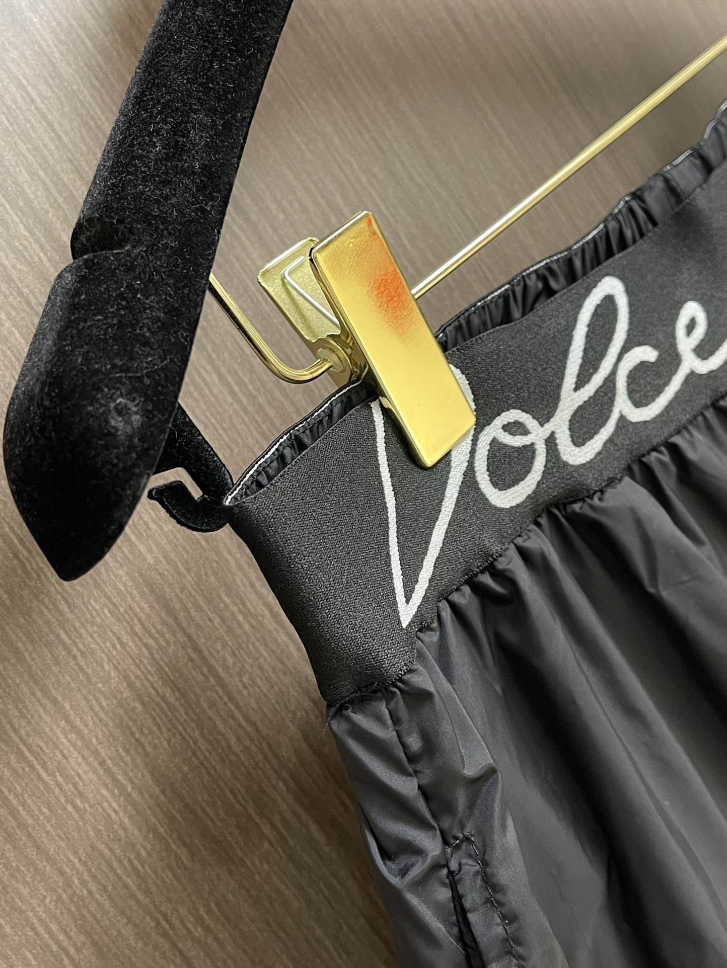 “Dolce Gabbana DG 2025ss Beach Pants and Shorts: Customized Hardware, Sizes 44-54 M-4XL” - 图片 6
