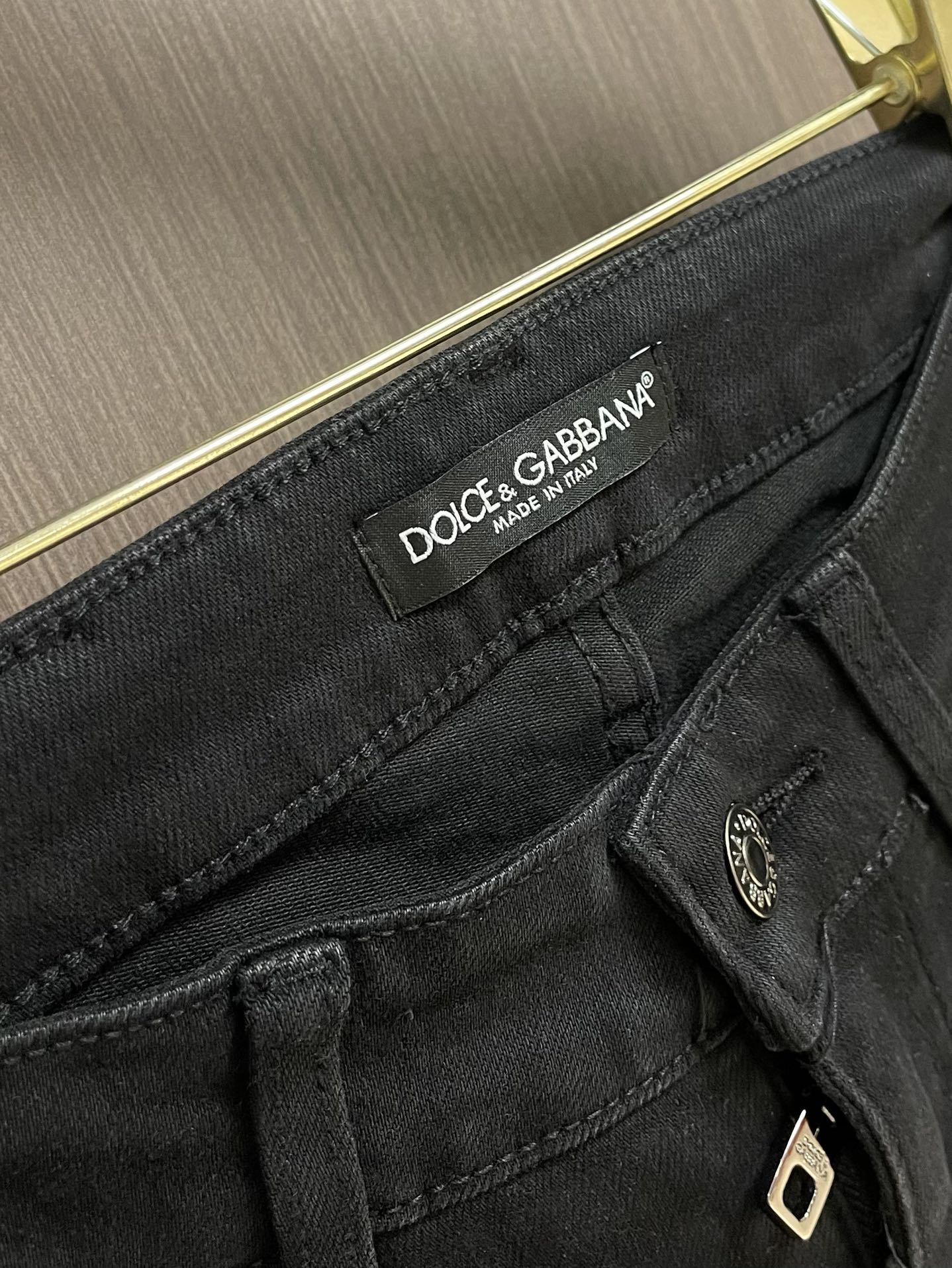 “Men’s Panzers for Summer: High-Quality, Customizable Metal-Style Pants with Superior Craftsmanship and Glamorous Appeal” - 图片 3
