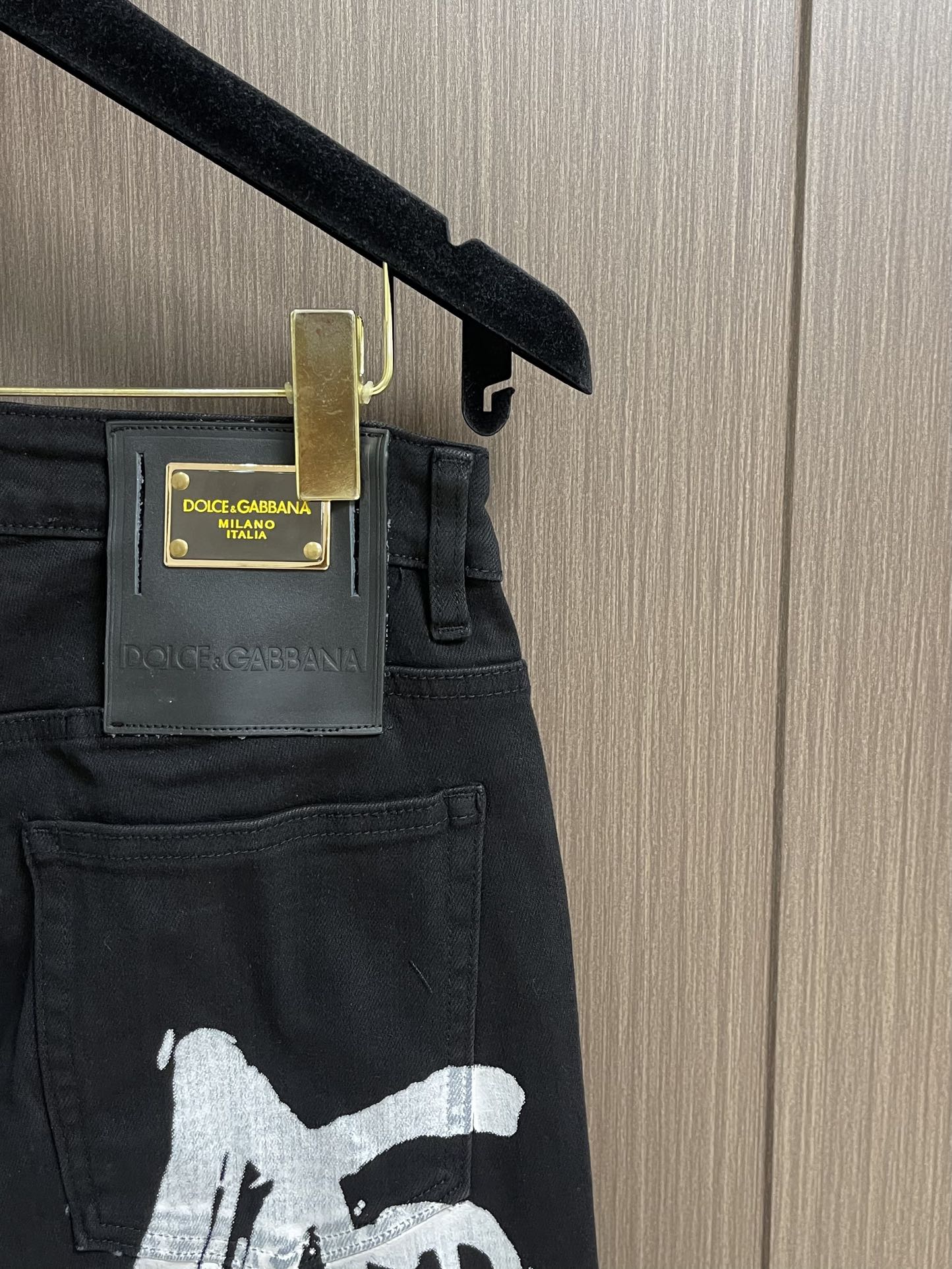 “Men’s Panzers for Summer: High-Quality, Customizable Metal-Style Pants with Superior Craftsmanship and Glamorous Appeal” - 图片 8