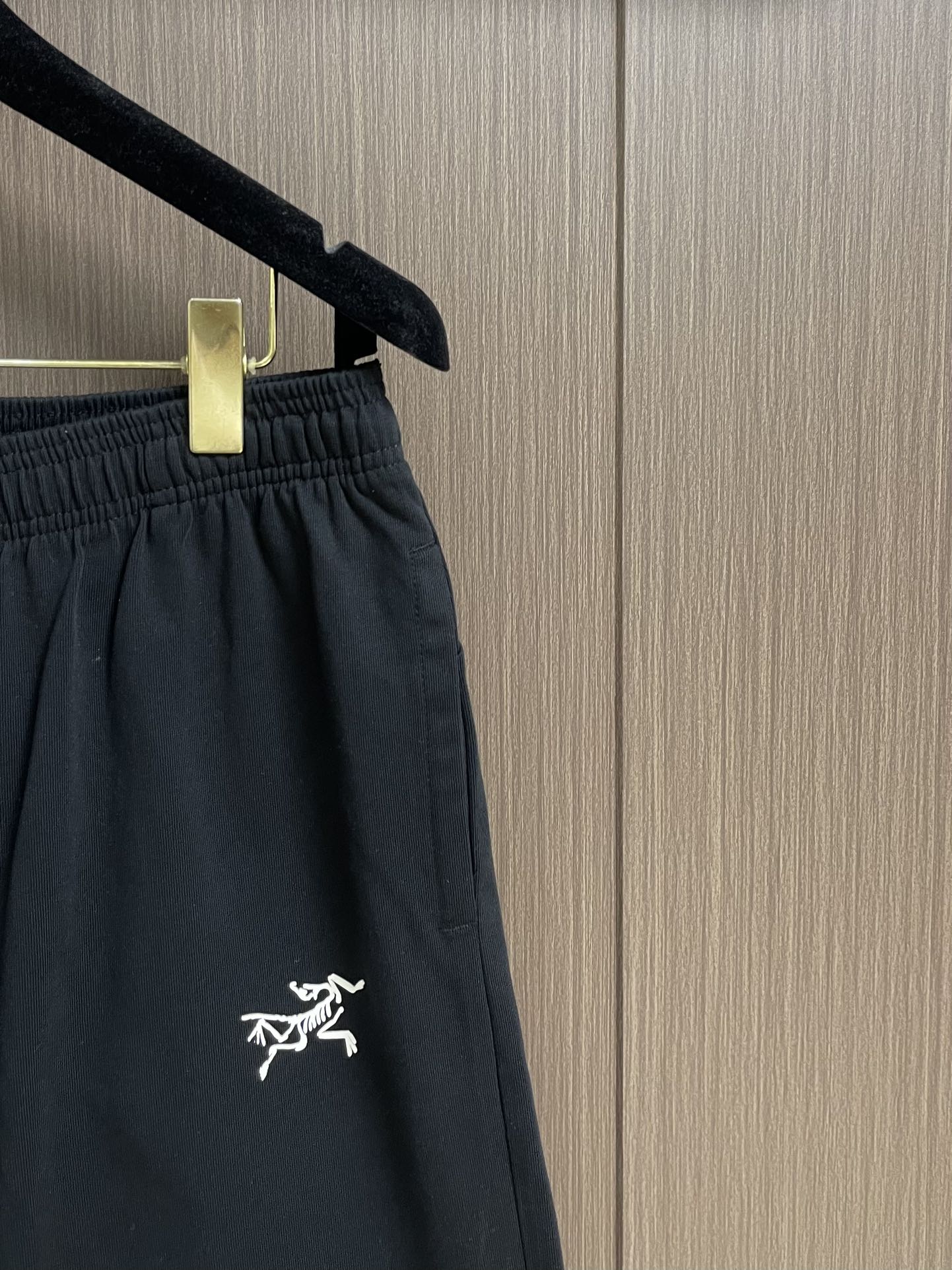 “2025SS Arc’teryx Summer Leisure Shorts: Flexible, Ventilated, Practical for Outdoors in M-XXL Sizes” - 图片 4