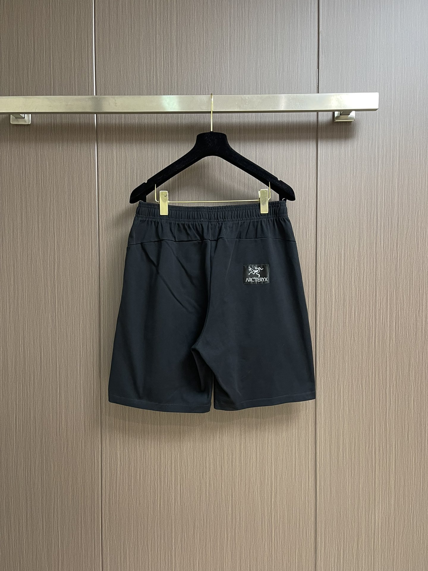 “2025SS Arc’teryx Summer Leisure Shorts: Flexible, Ventilated, Practical for Outdoors in M-XXL Sizes” - 图片 2
