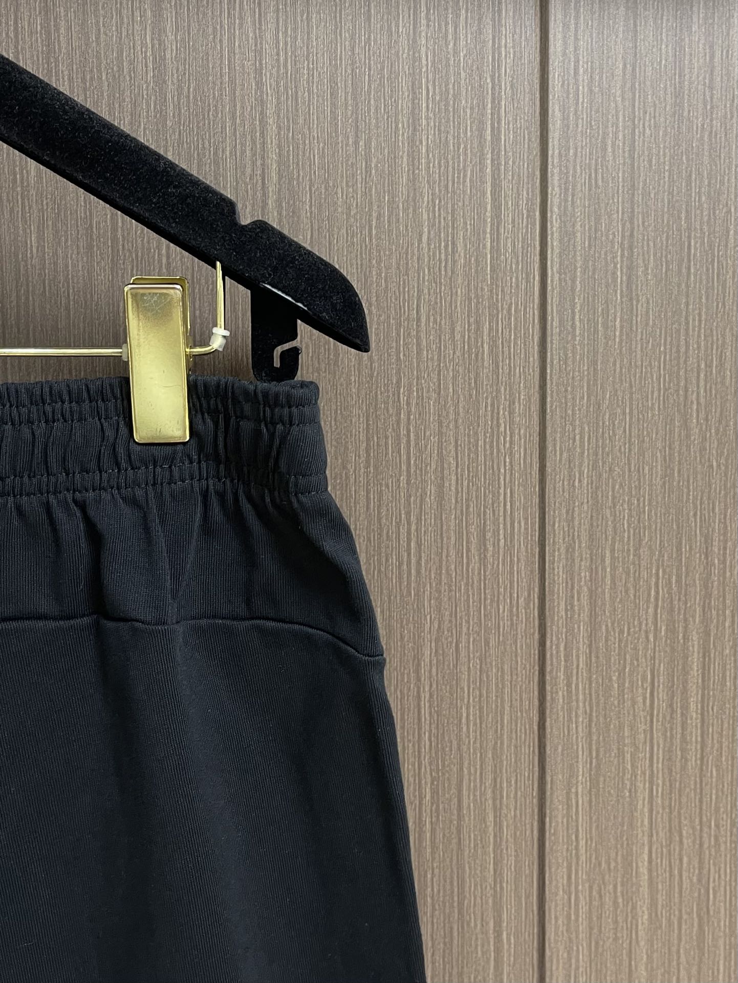 552ALO 2025 Summer Silica Shorts: 3D Design, Heavy Cotton Fabric, Relaxed Fit - 图片 7