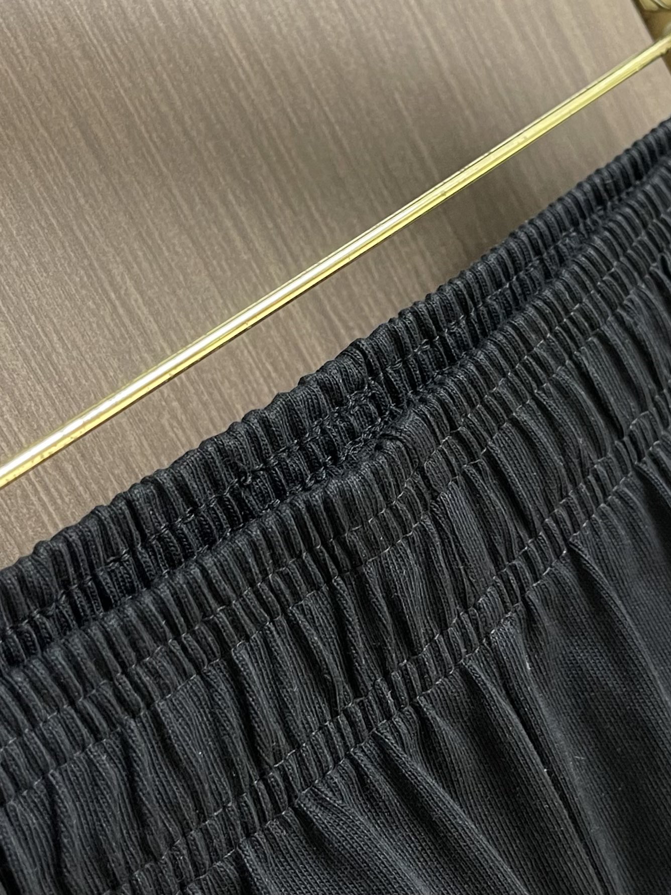 552ALO 2025 Summer Silica Shorts: 3D Design, Heavy Cotton Fabric, Relaxed Fit - 图片 5